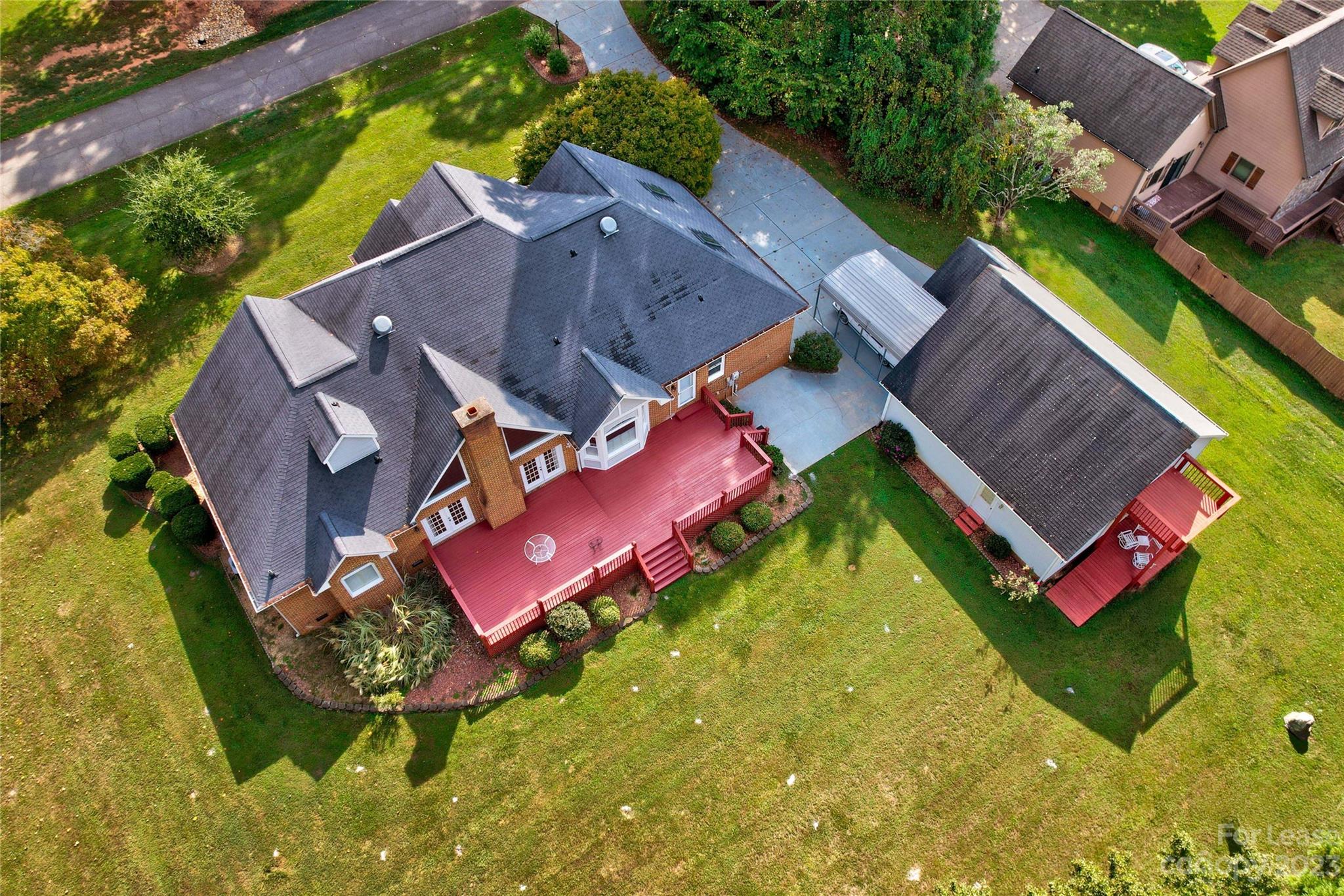 Lakeview Shores - Residential Lease