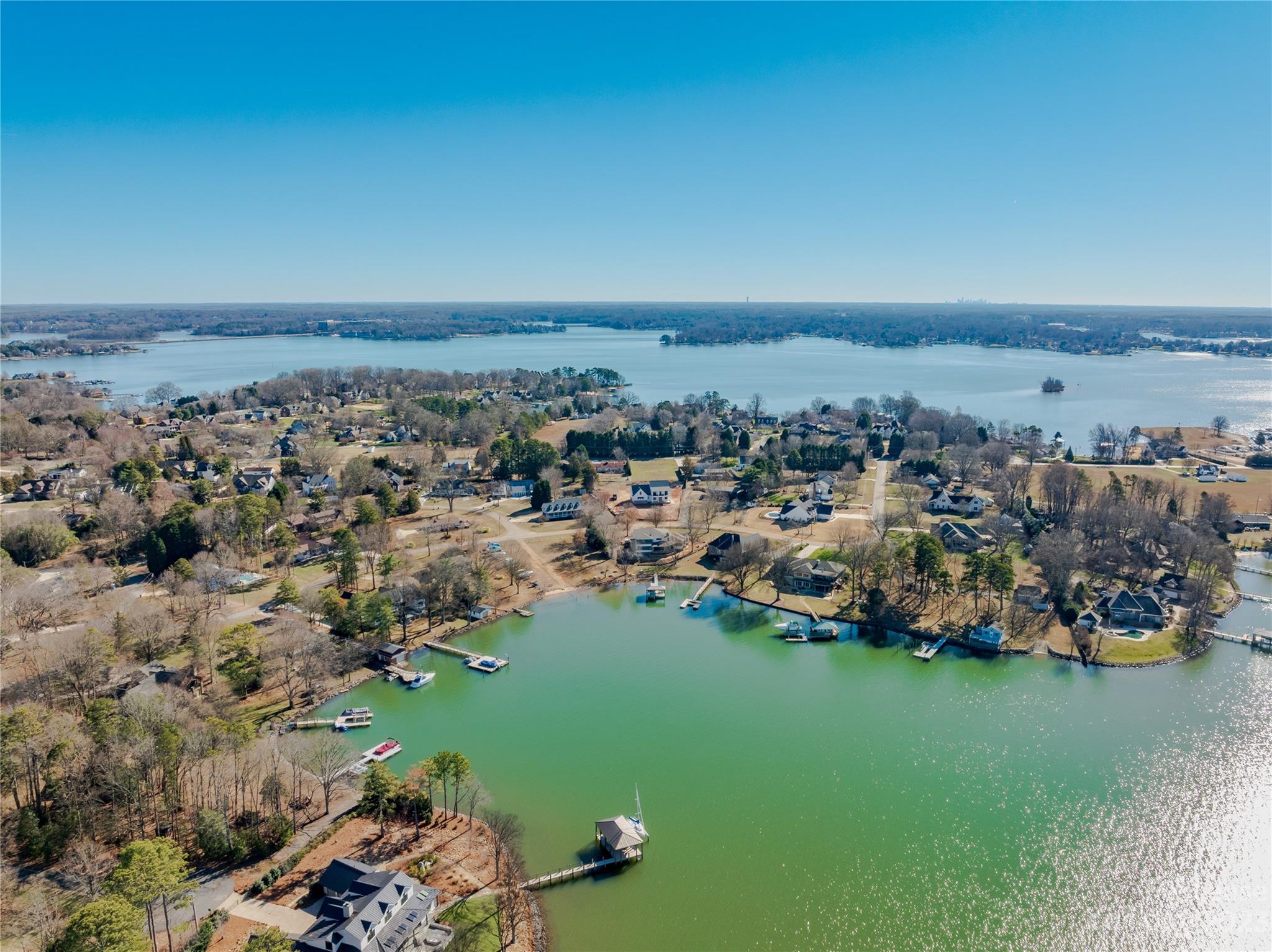 Lakeview Shores - Residential Lease