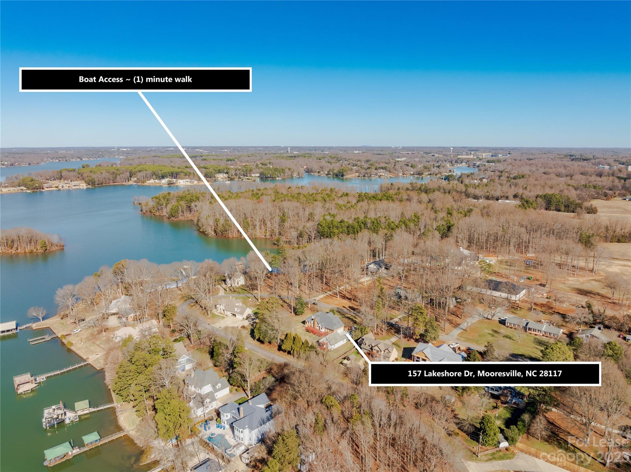 Lakeview Shores - Residential Lease