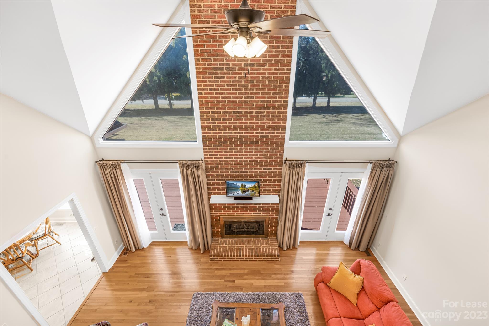 Lakeview Shores - Residential Lease