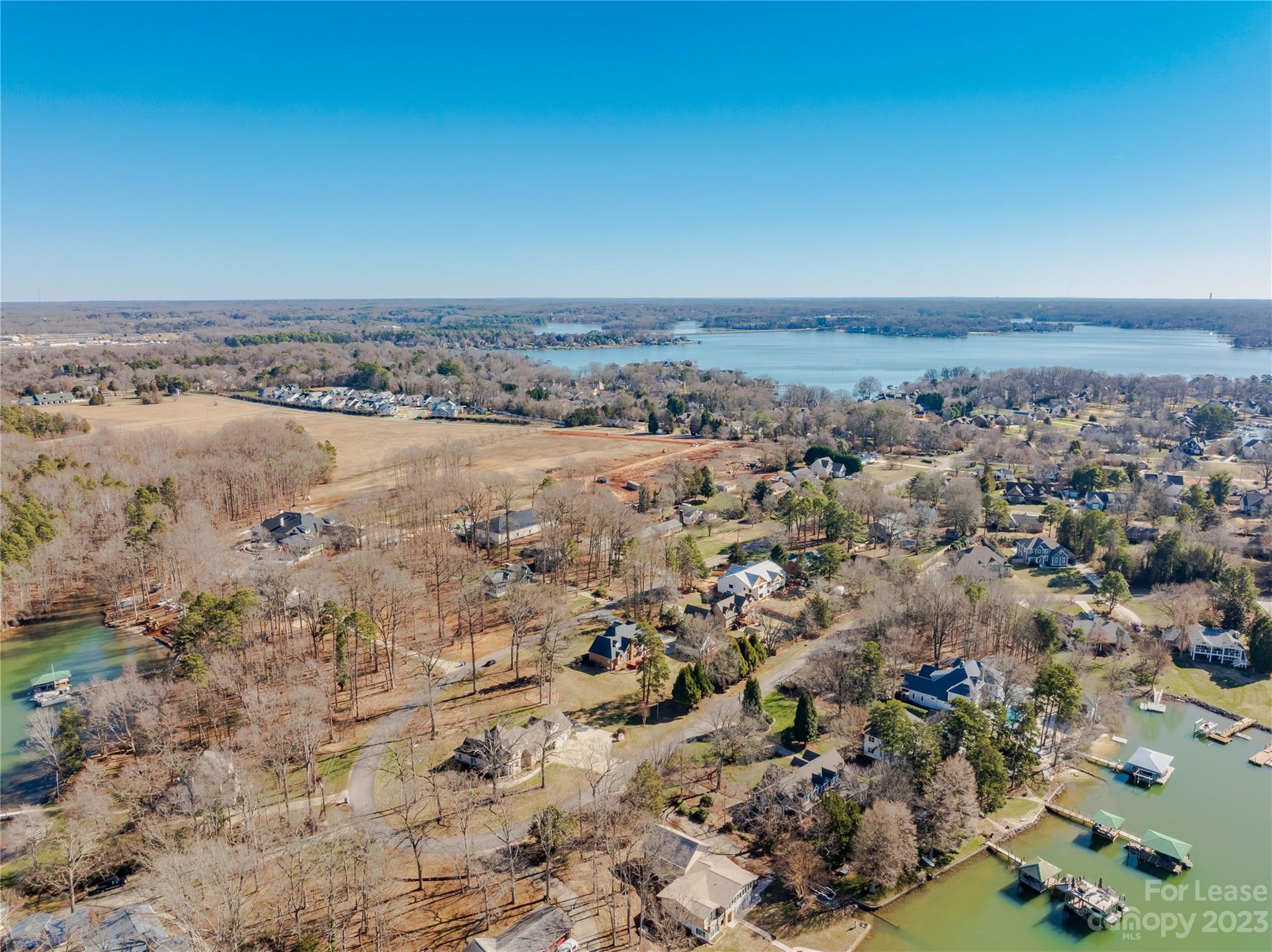 Lakeview Shores - Residential Lease