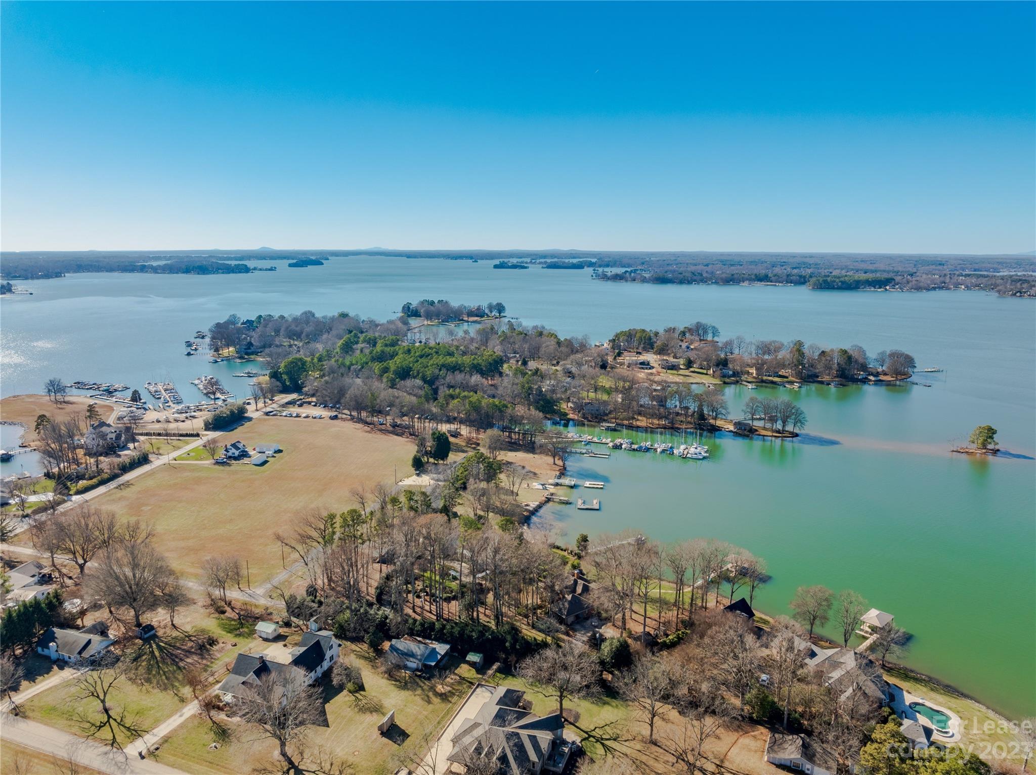 Lakeview Shores - Residential Lease