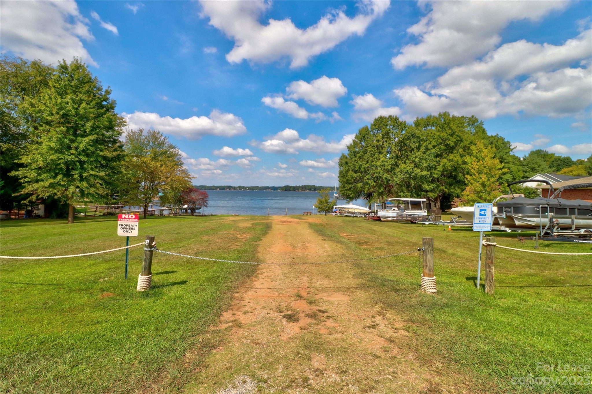 Lakeview Shores - Residential Lease