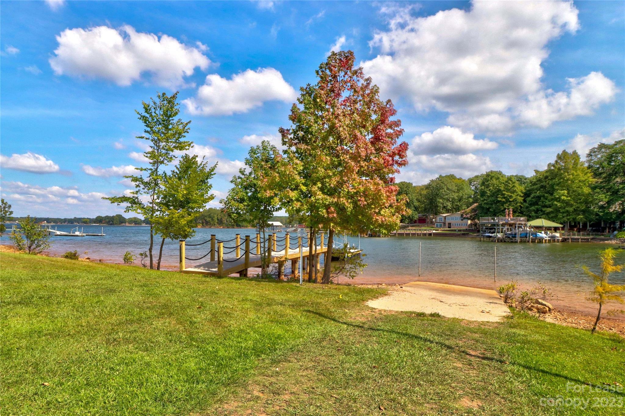 Lakeview Shores - Residential Lease