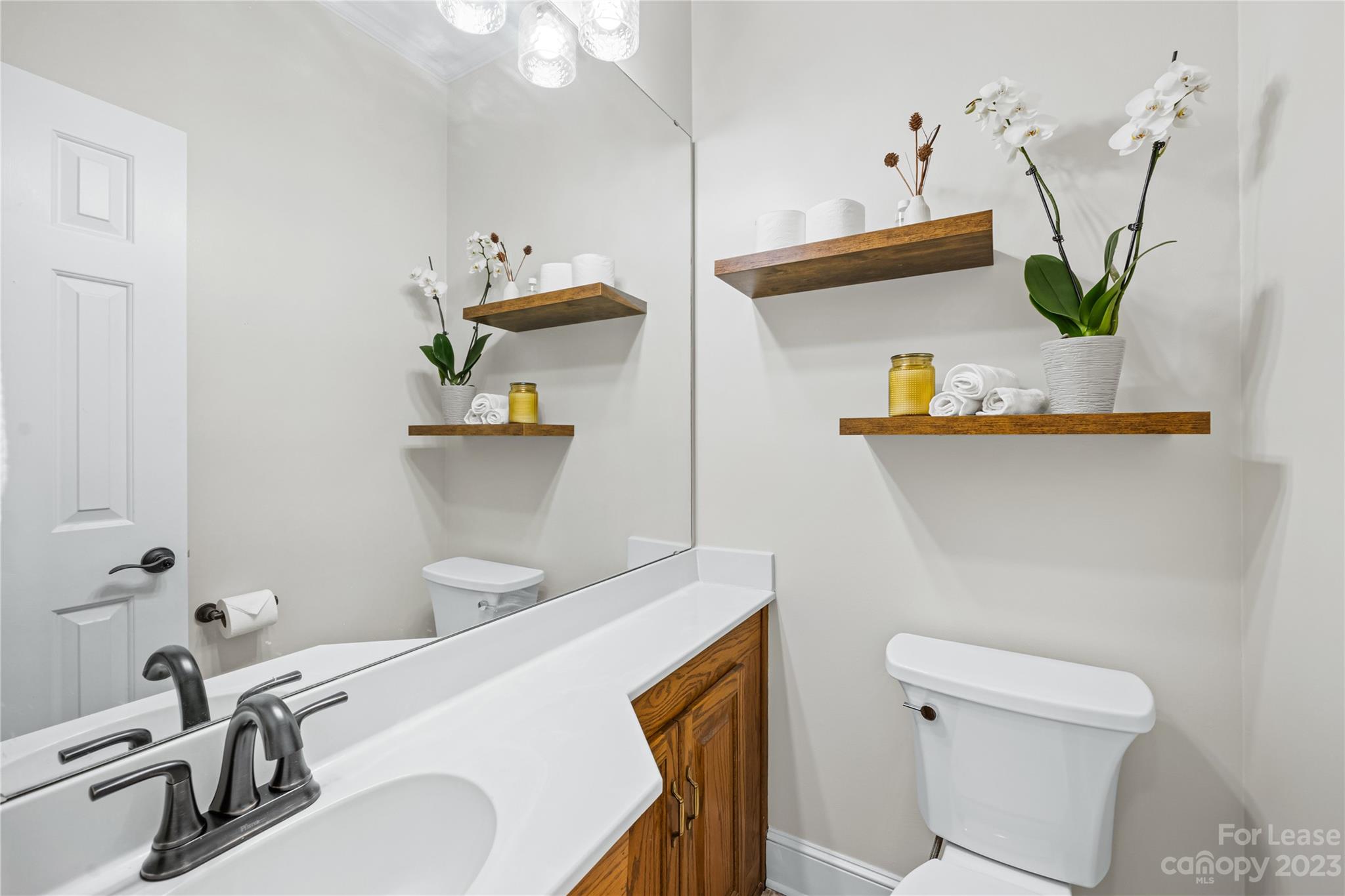 Lakeview Shores - Residential Lease