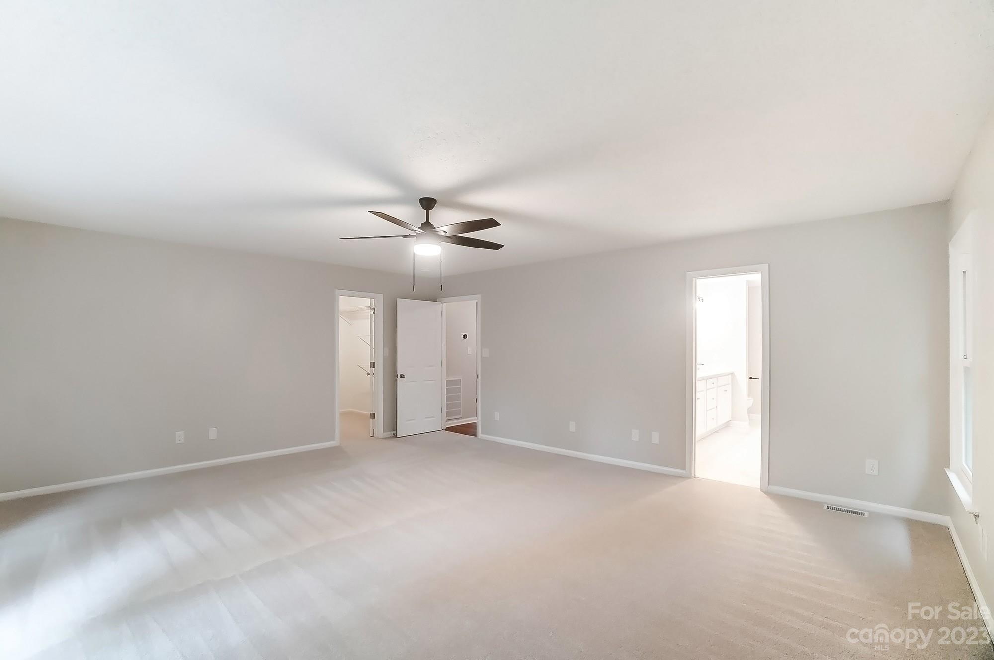 Red Oaks - Residential