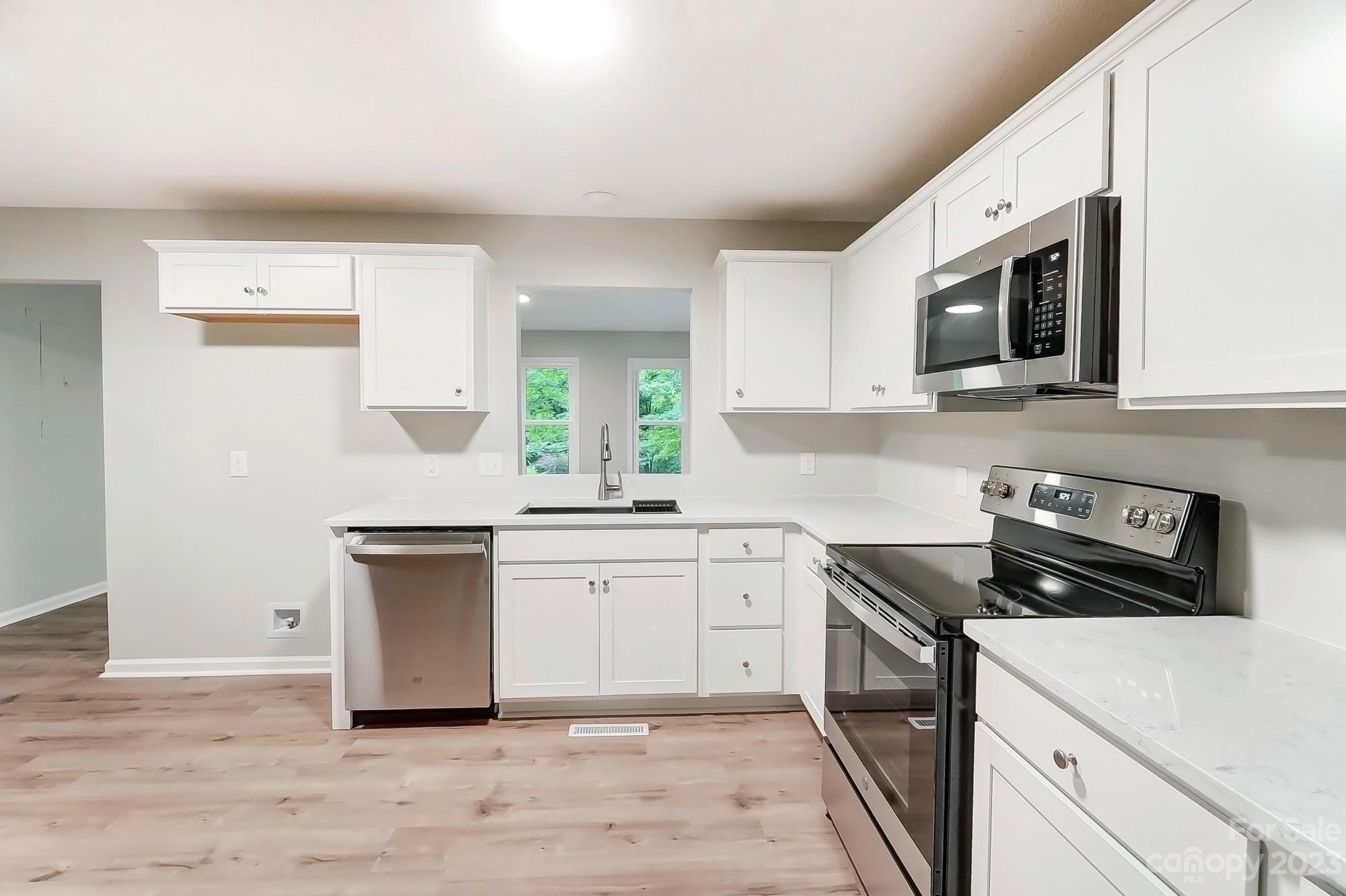 Red Oaks - Residential