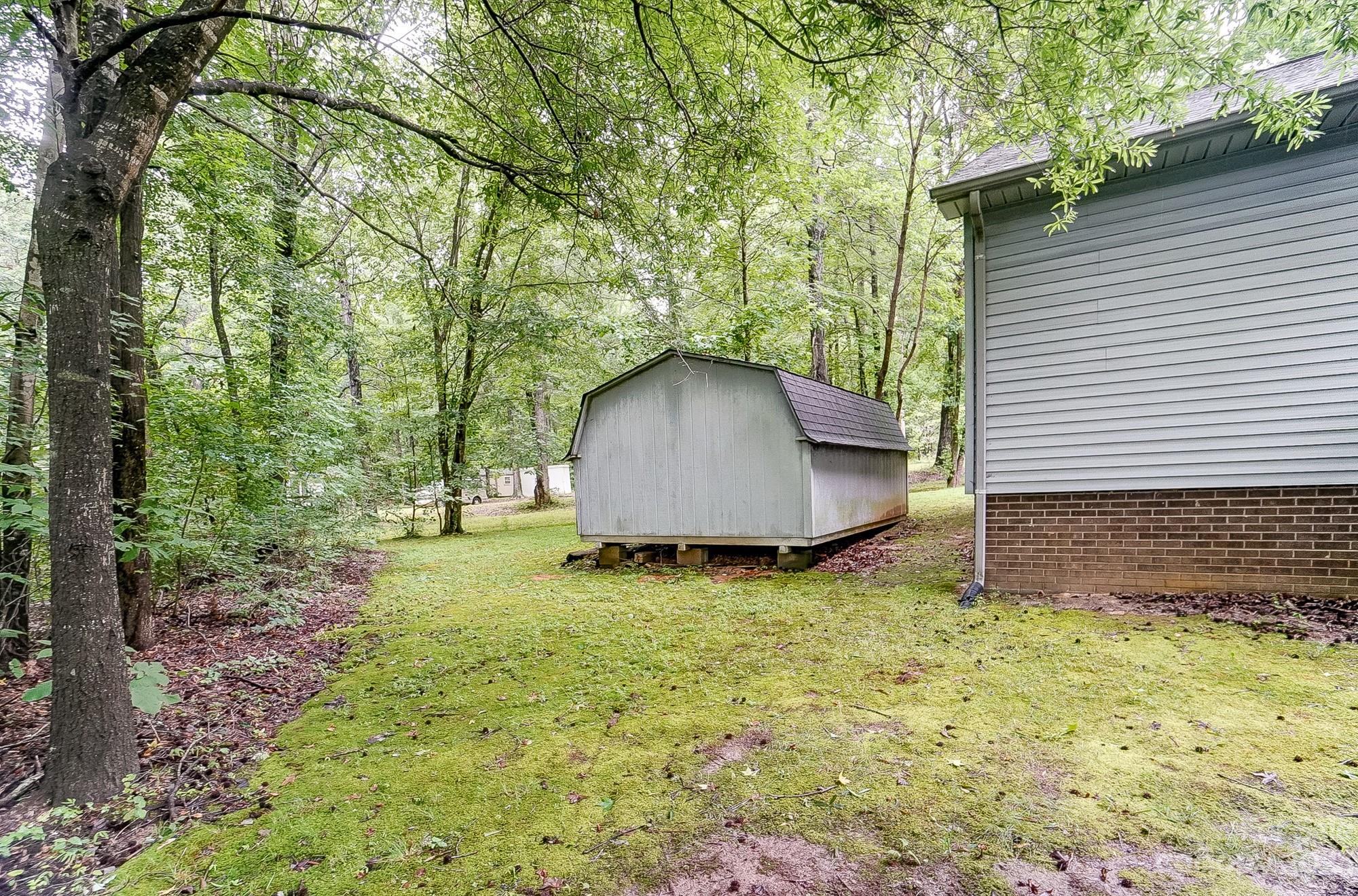 Red Oaks - Residential