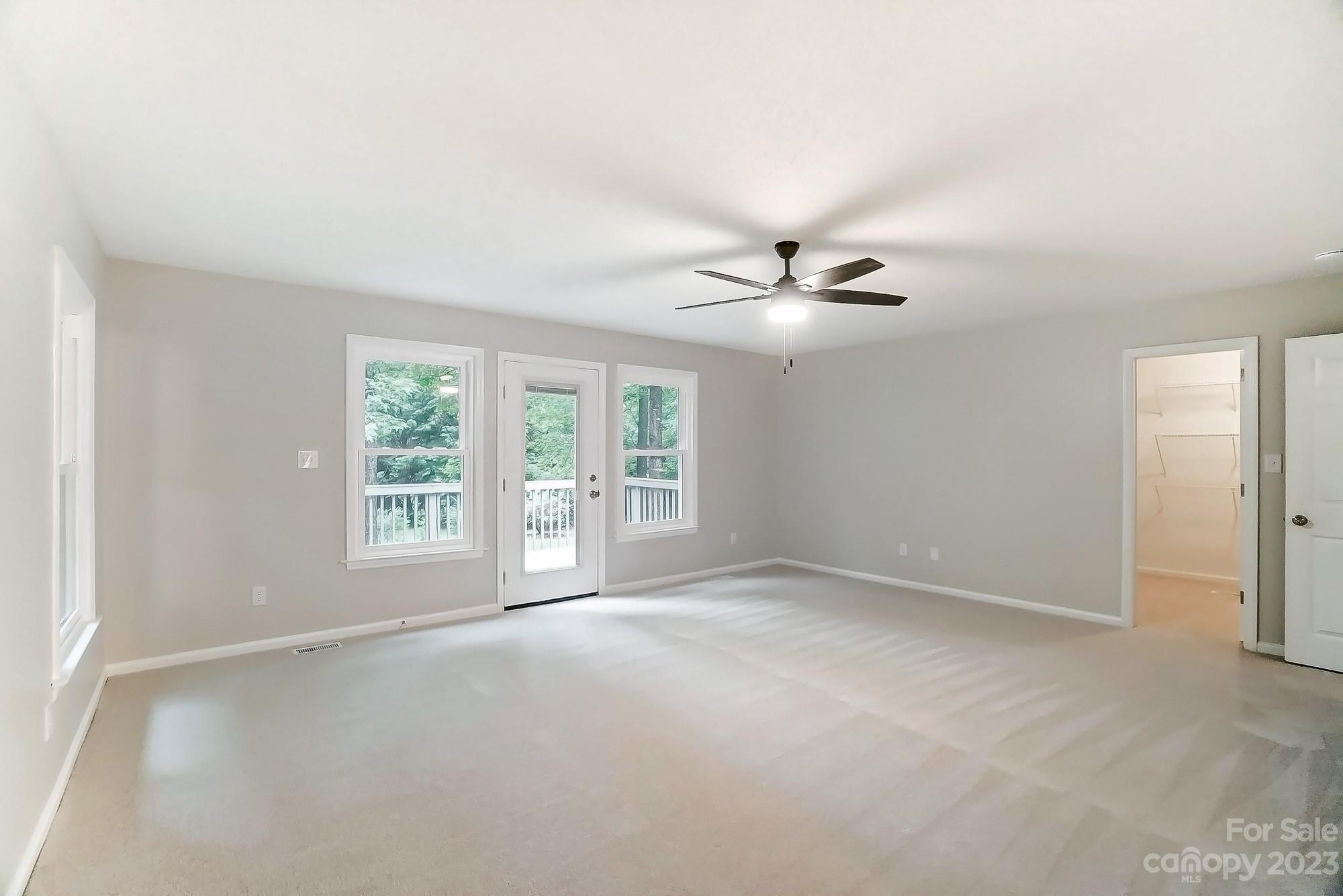 Red Oaks - Residential