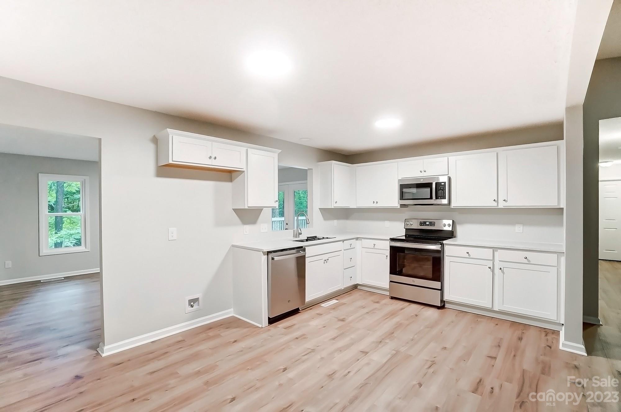 Red Oaks - Residential