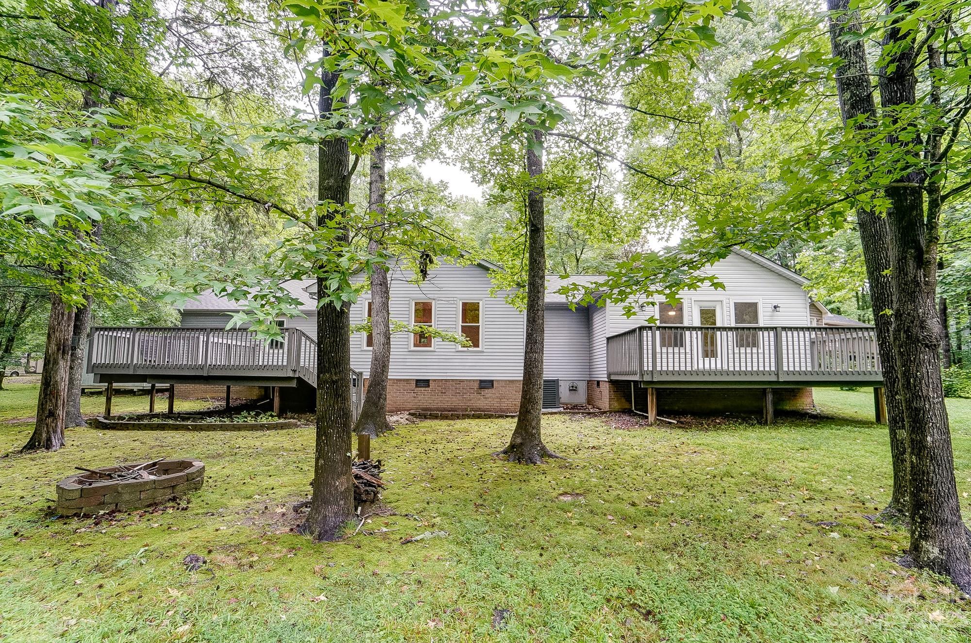 Red Oaks - Residential