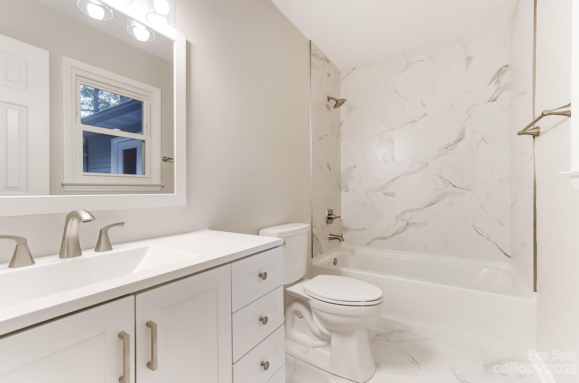 Red Oaks - Residential