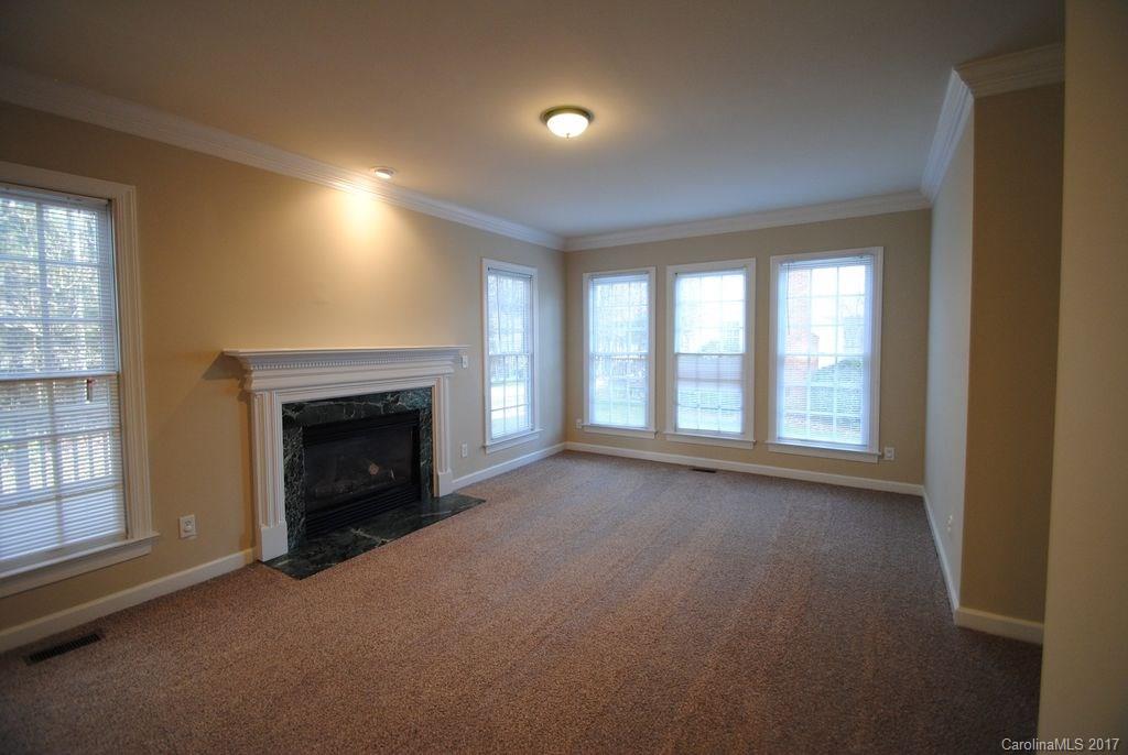 Somerset - Residential Lease