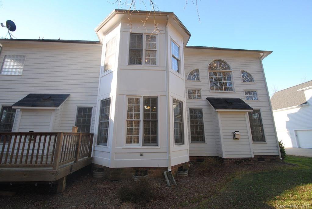 Somerset - Residential Lease