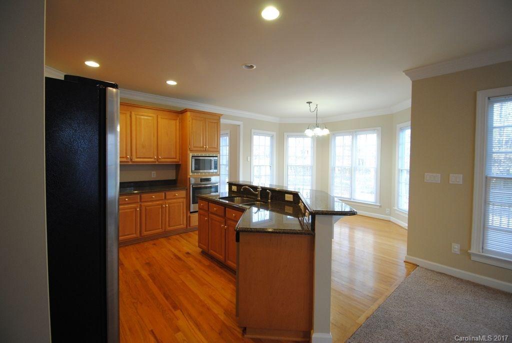 Somerset - Residential Lease