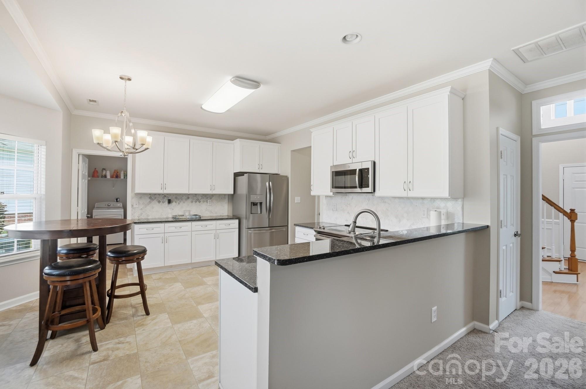 Highland Creek - Residential