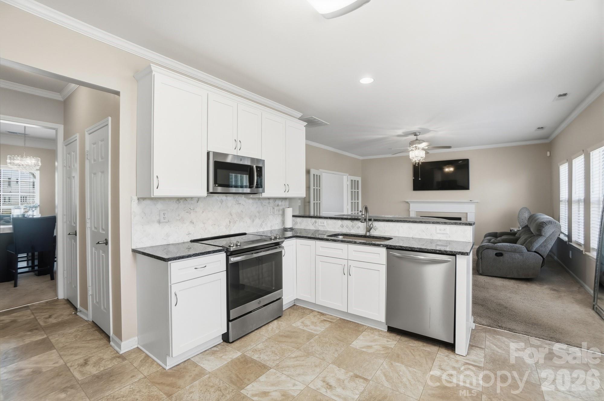 Highland Creek - Residential