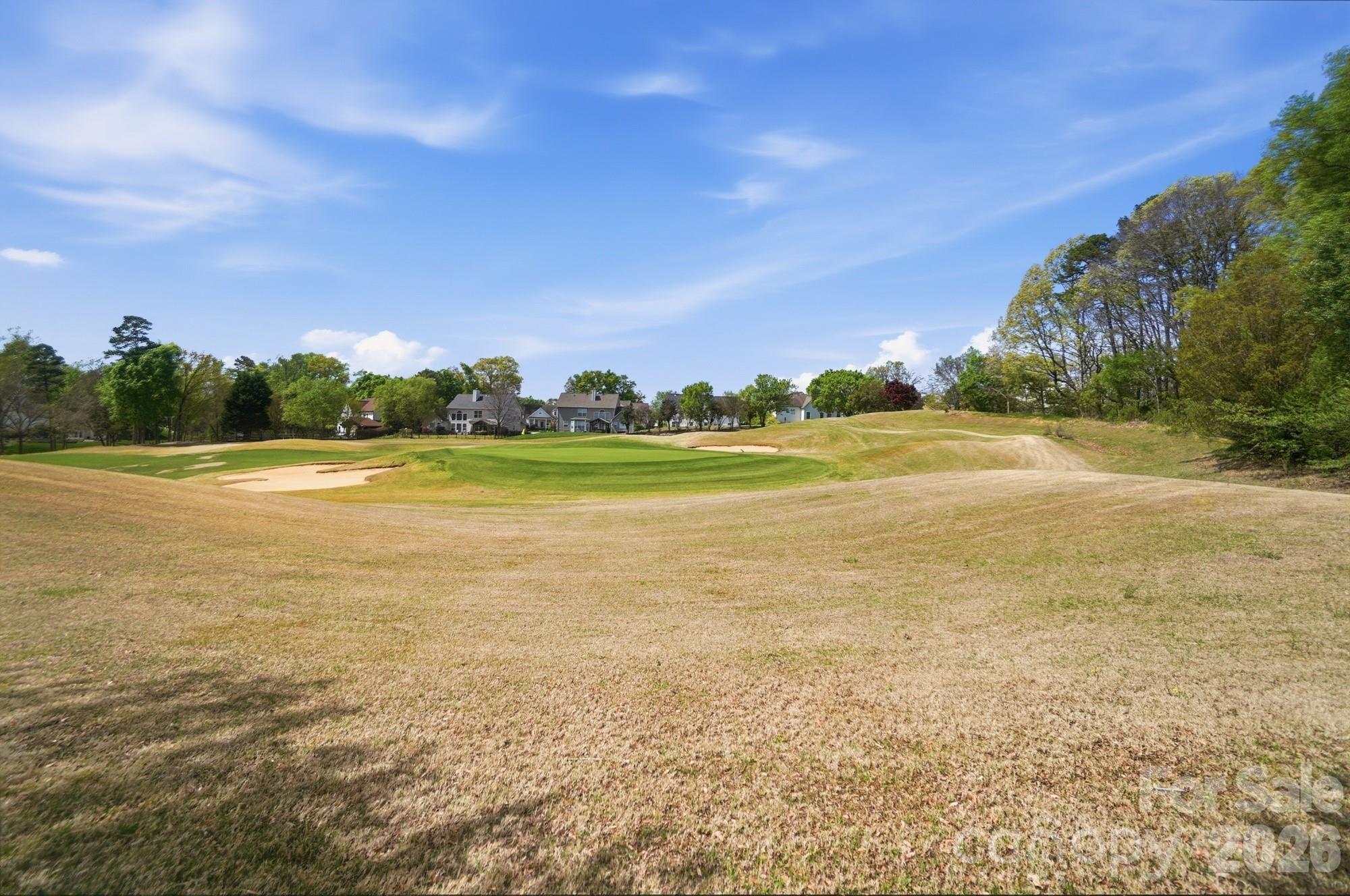 Highland Creek - Residential