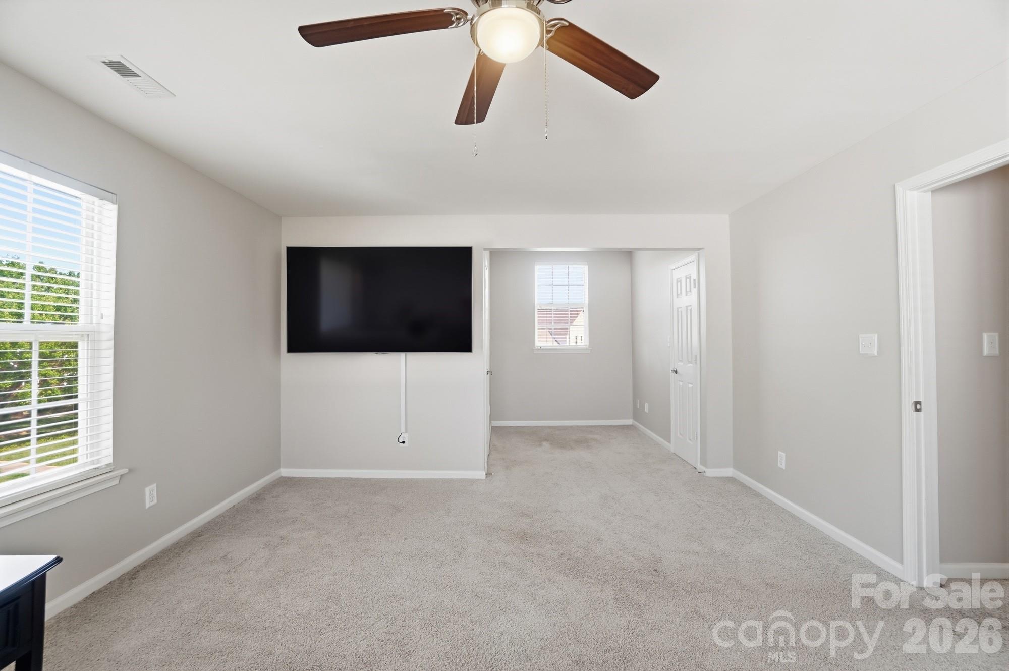 Highland Creek - Residential