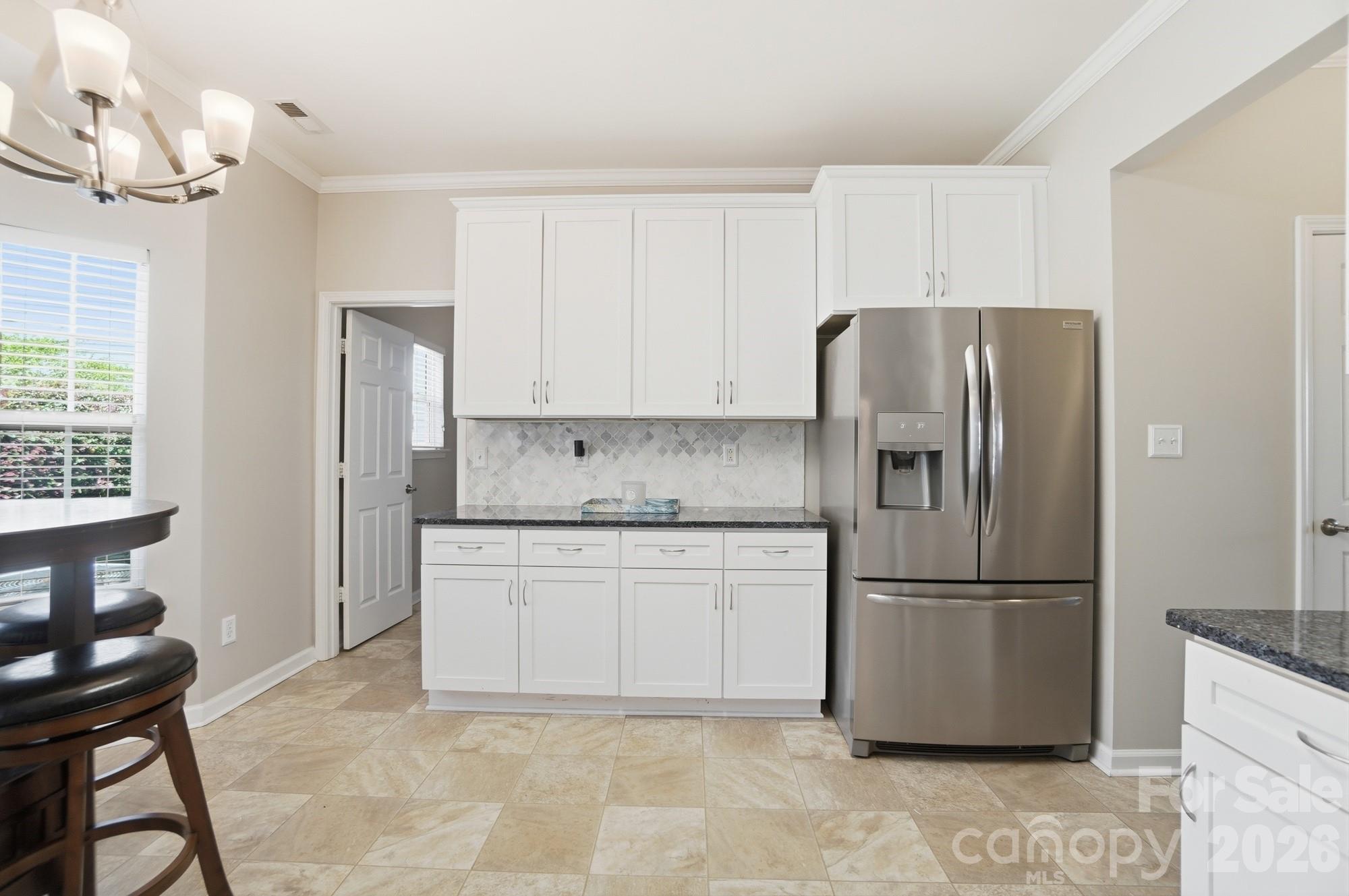 Highland Creek - Residential