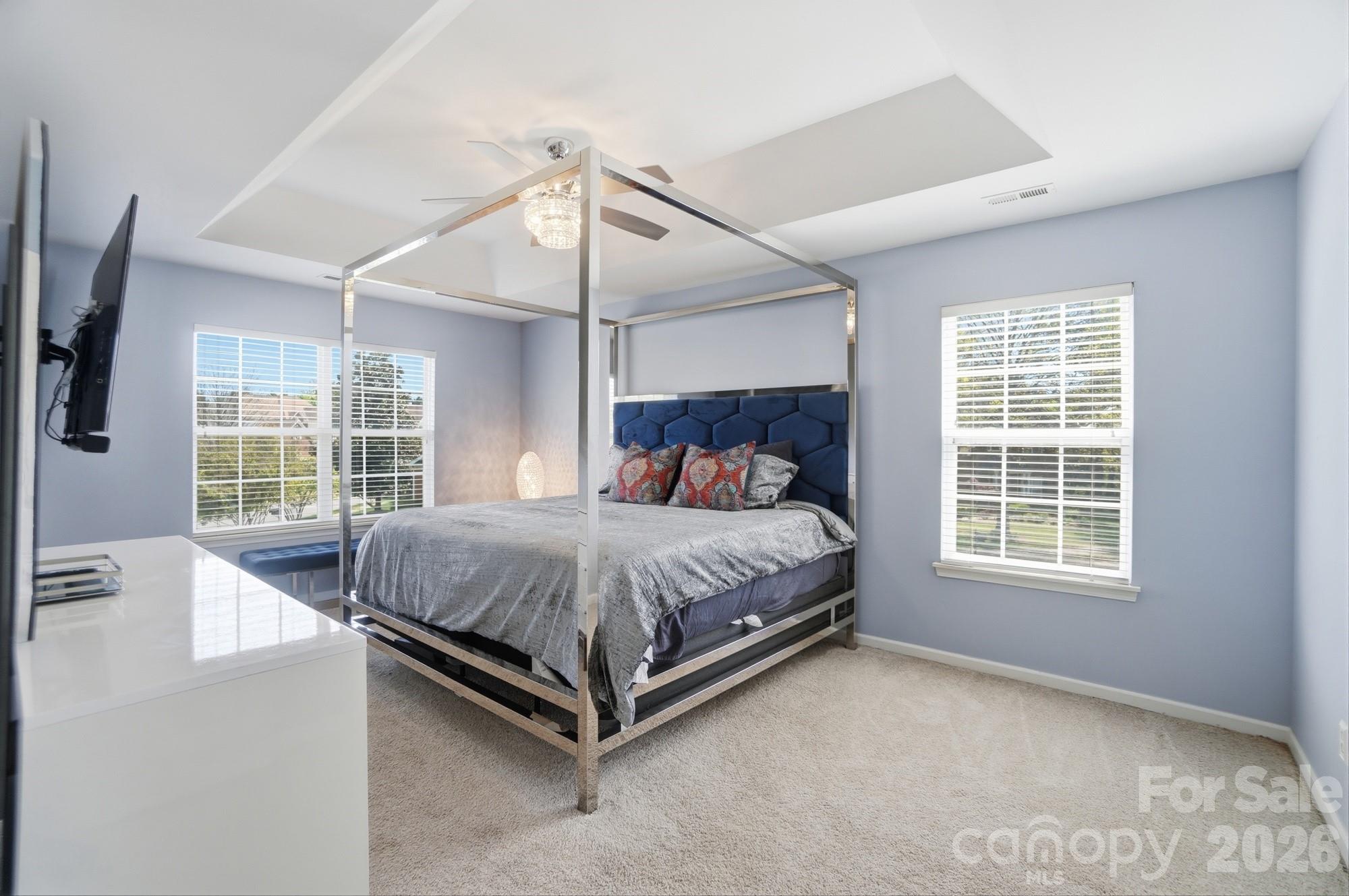 Highland Creek - Residential