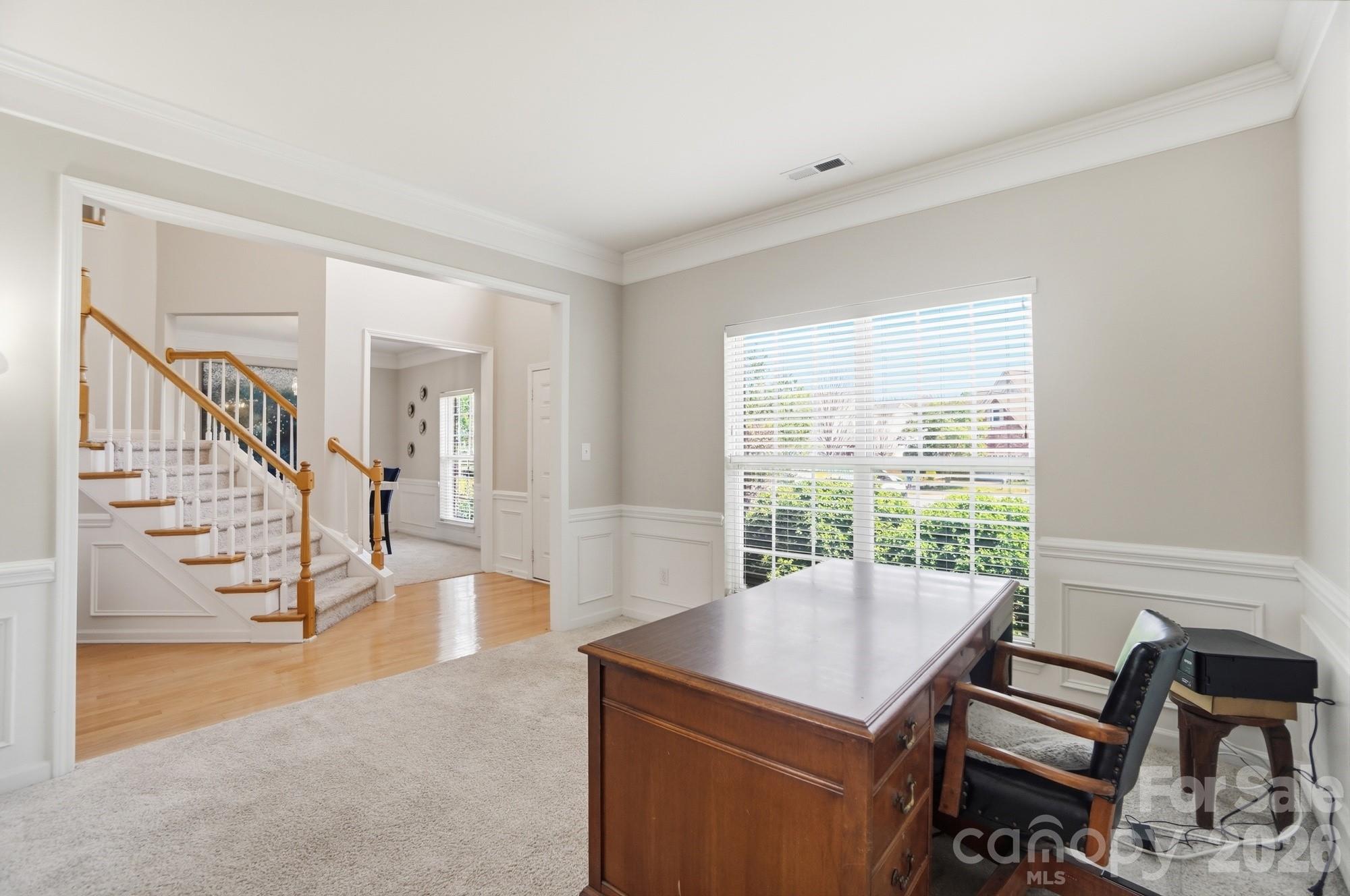 Highland Creek - Residential