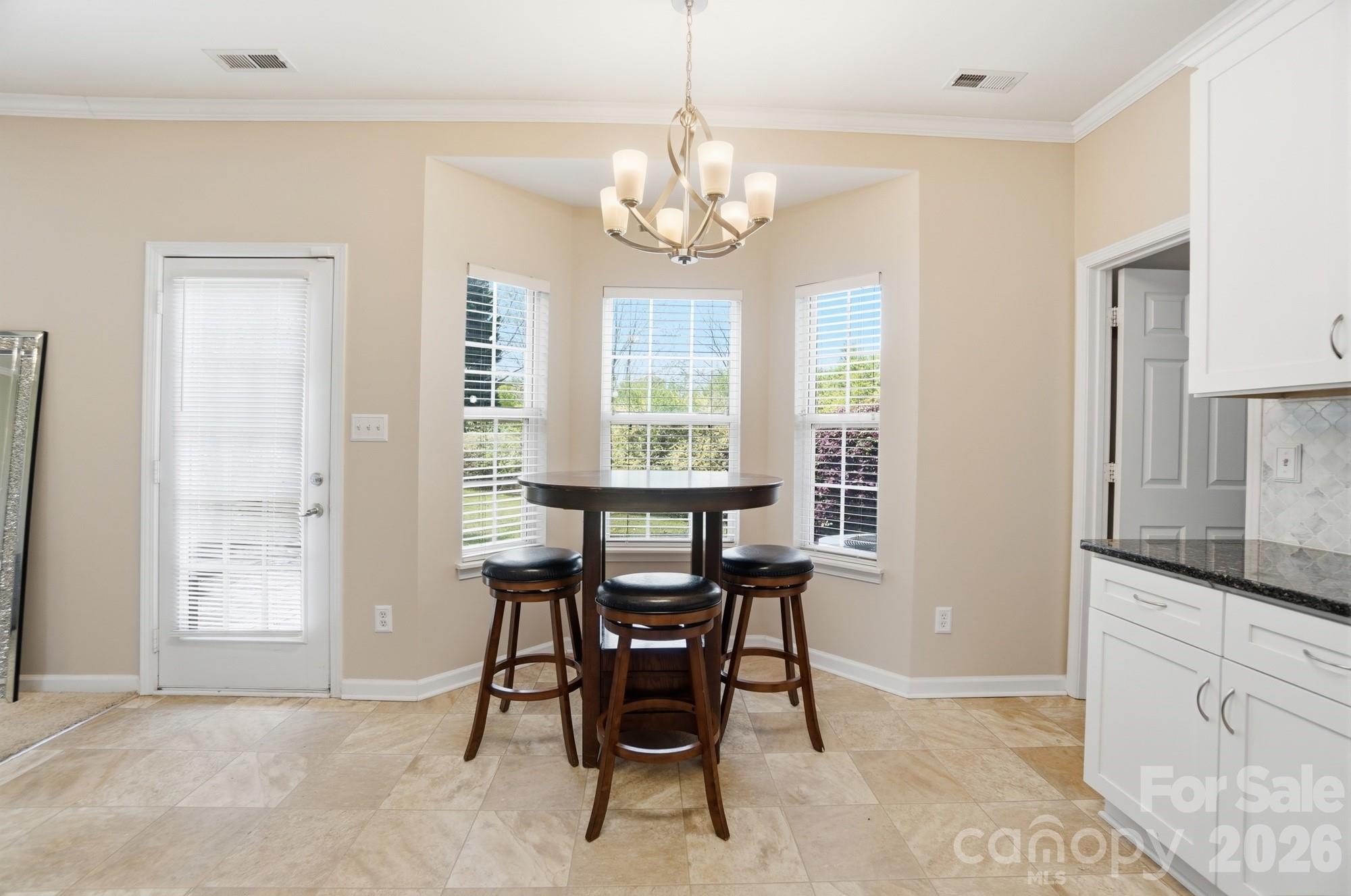 Highland Creek - Residential