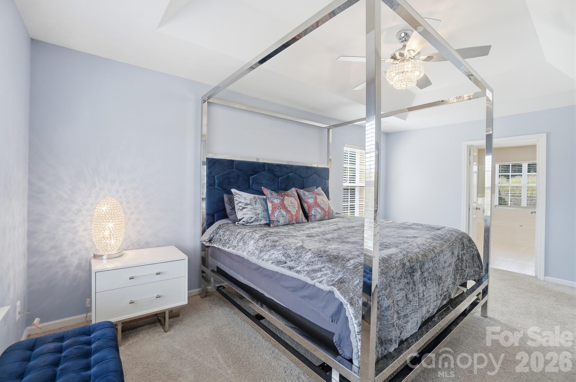 Highland Creek - Residential