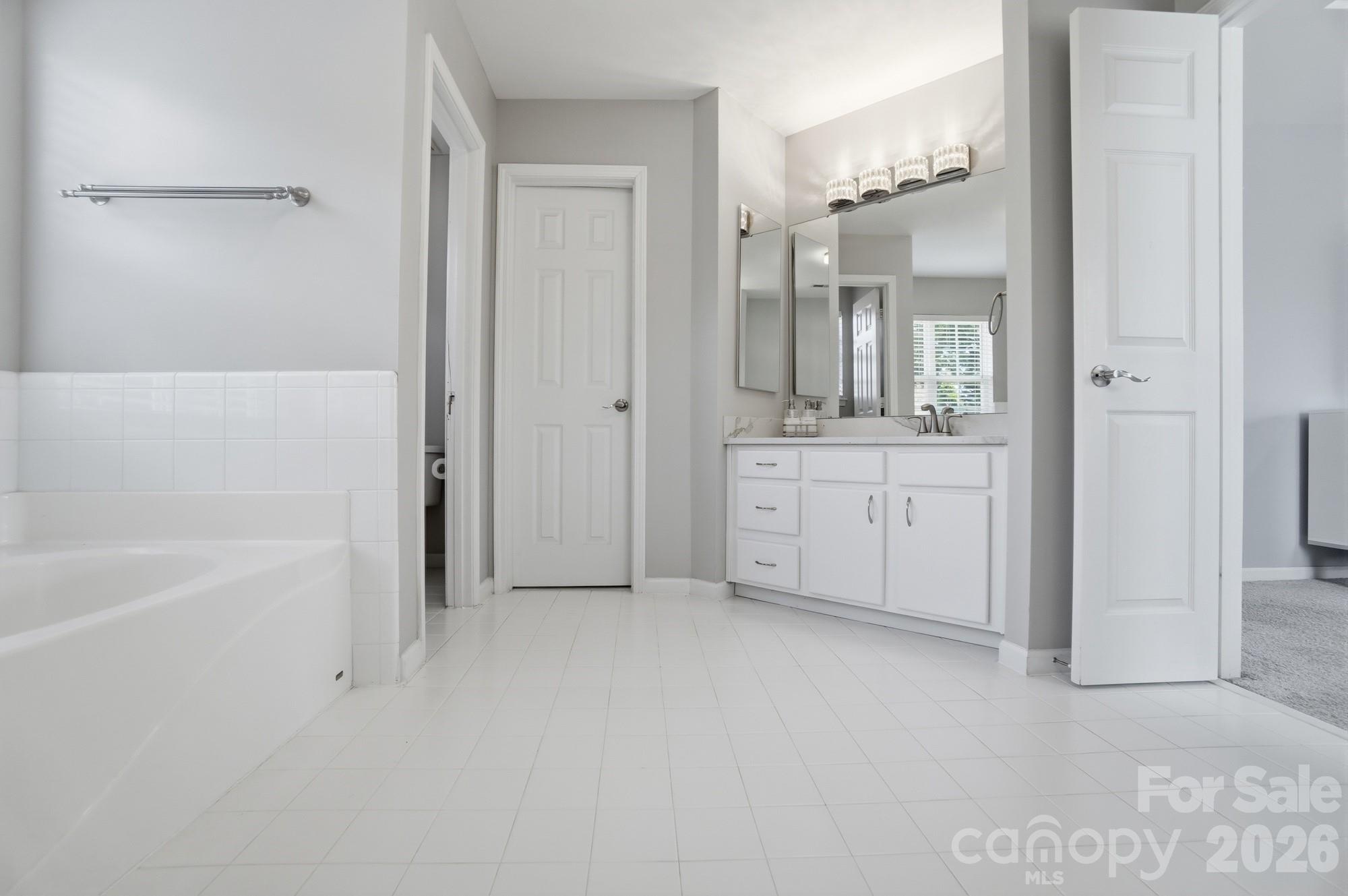 Highland Creek - Residential