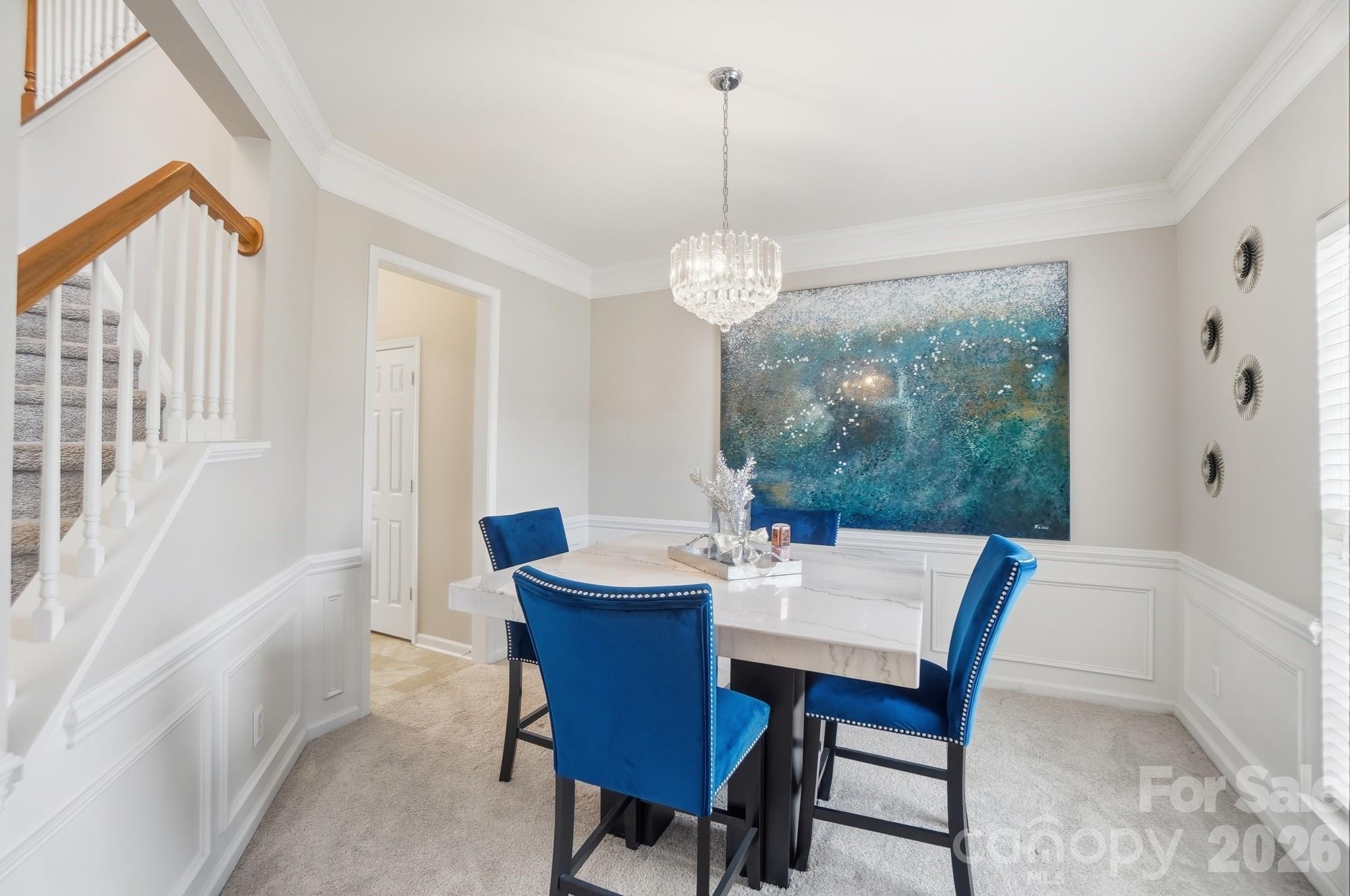 Highland Creek - Residential