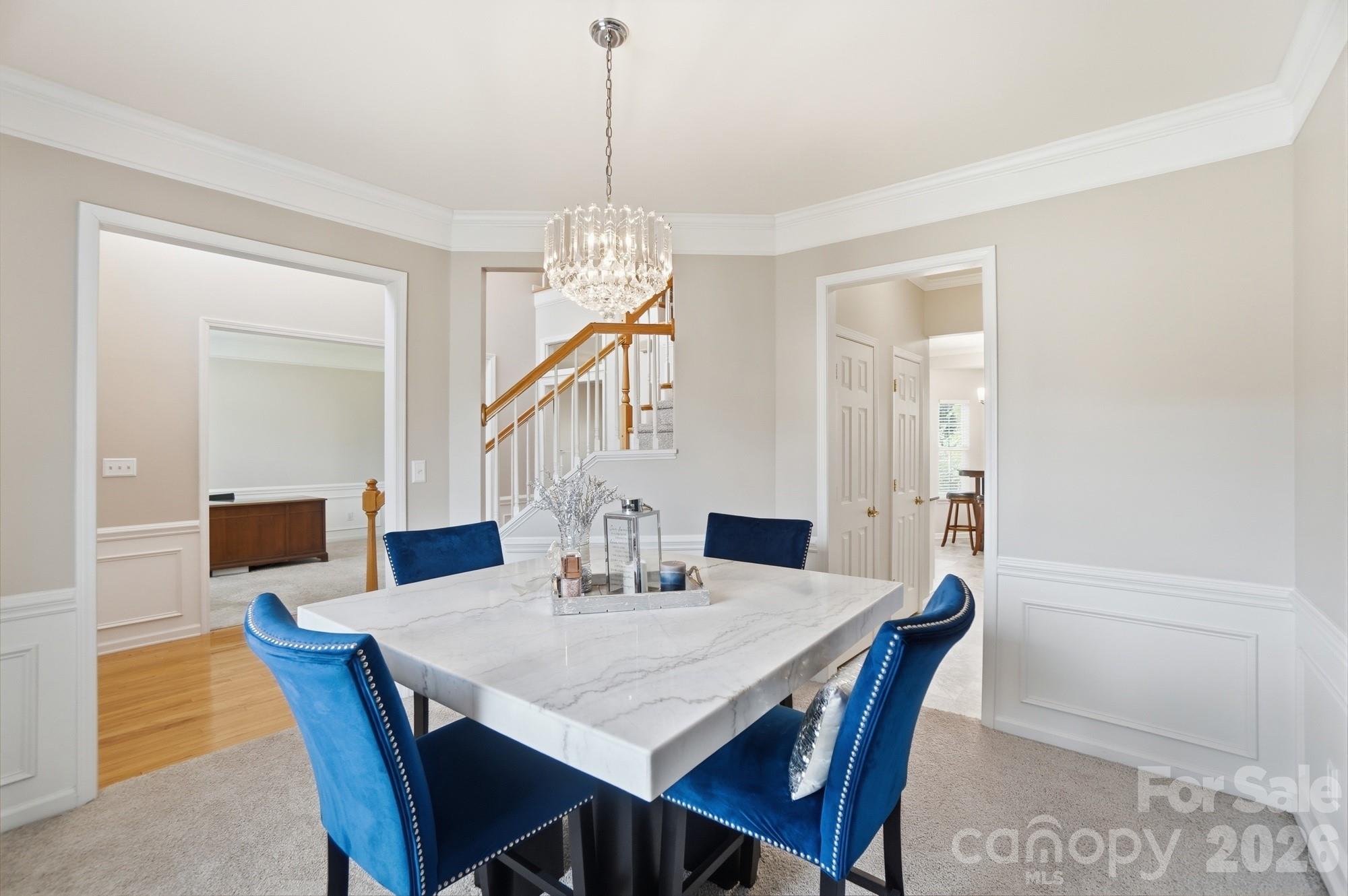 Highland Creek - Residential