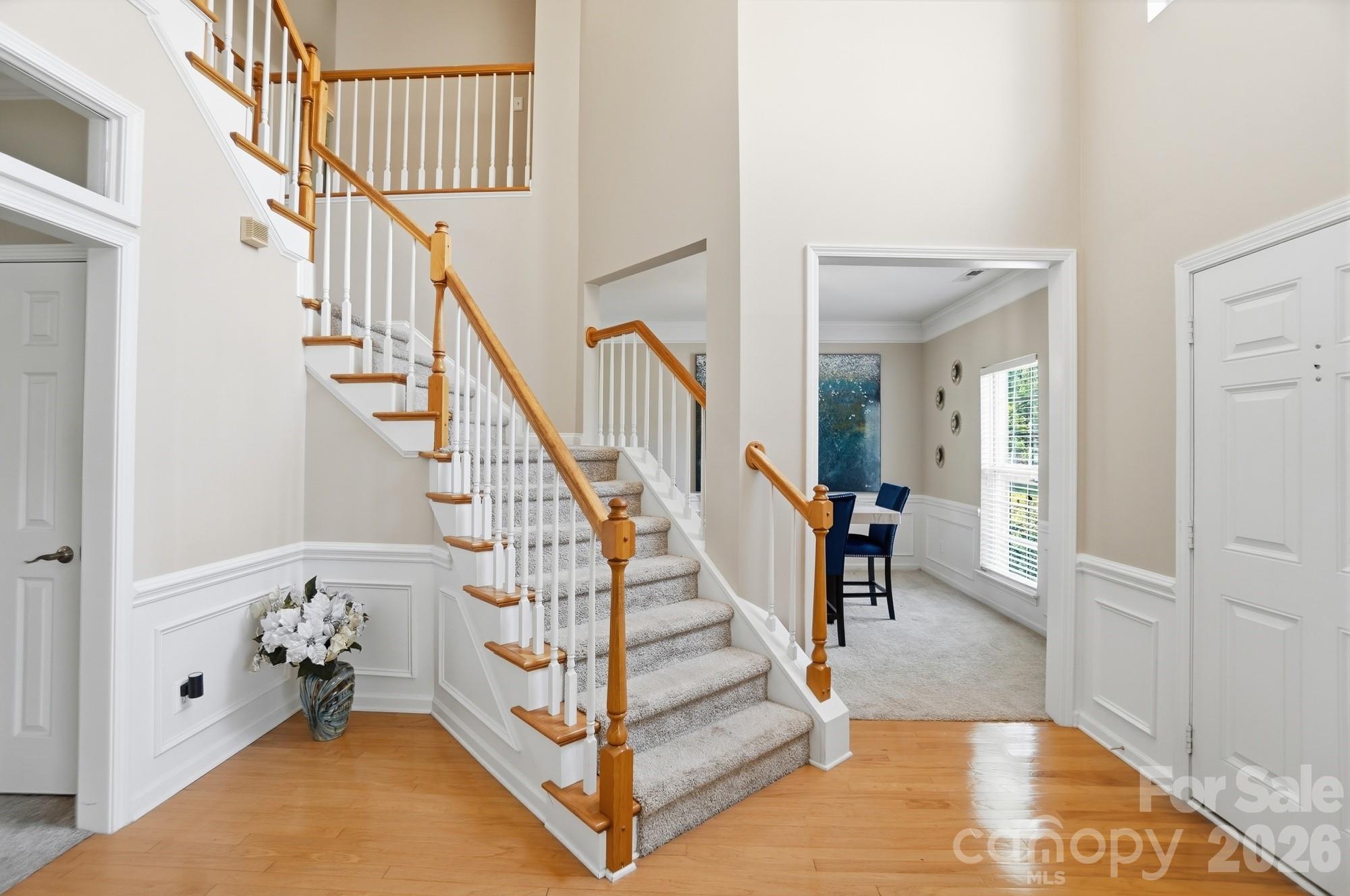 Highland Creek - Residential