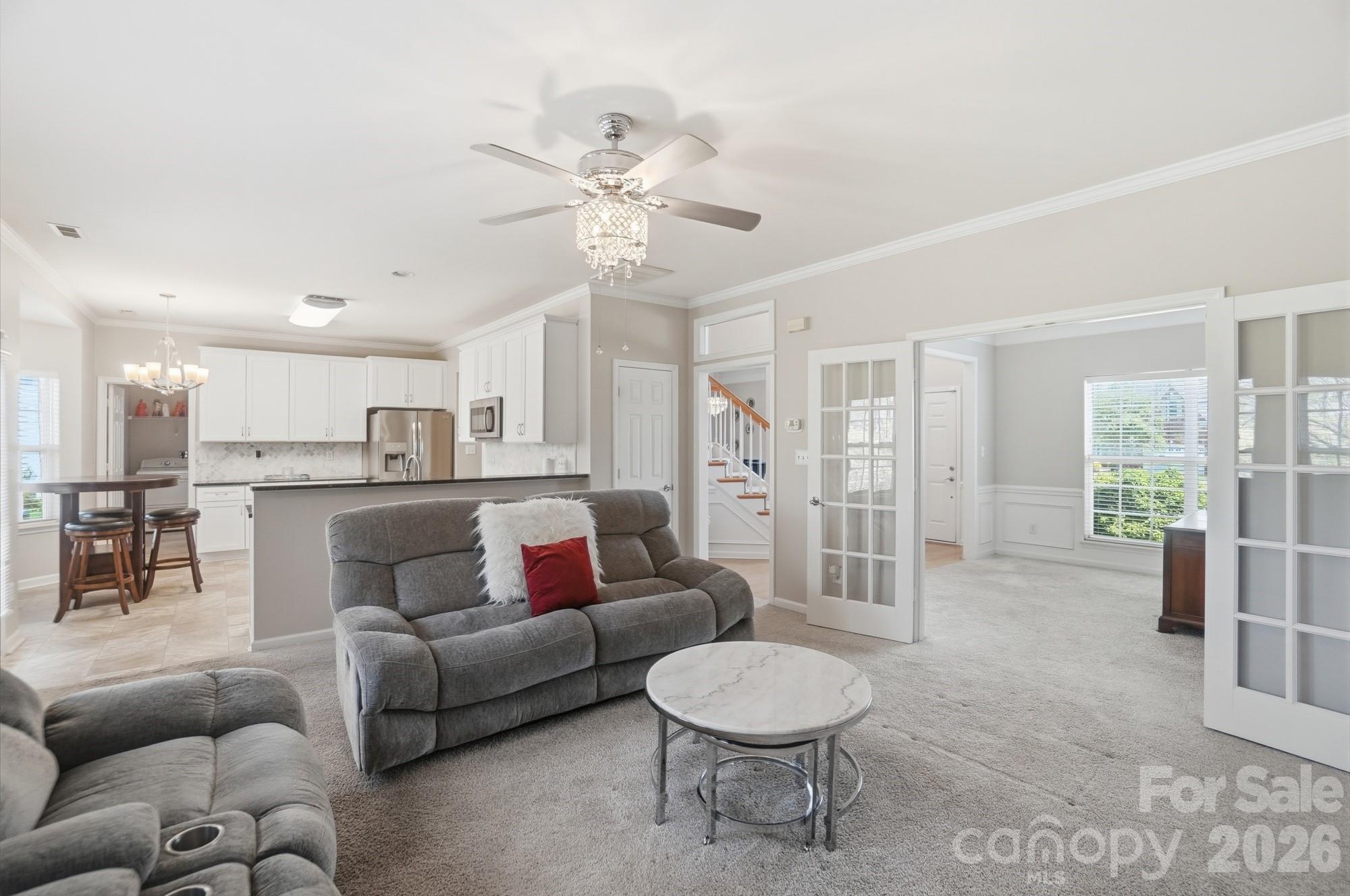 Highland Creek - Residential