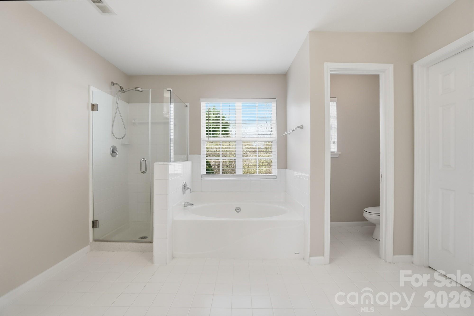 Highland Creek - Residential