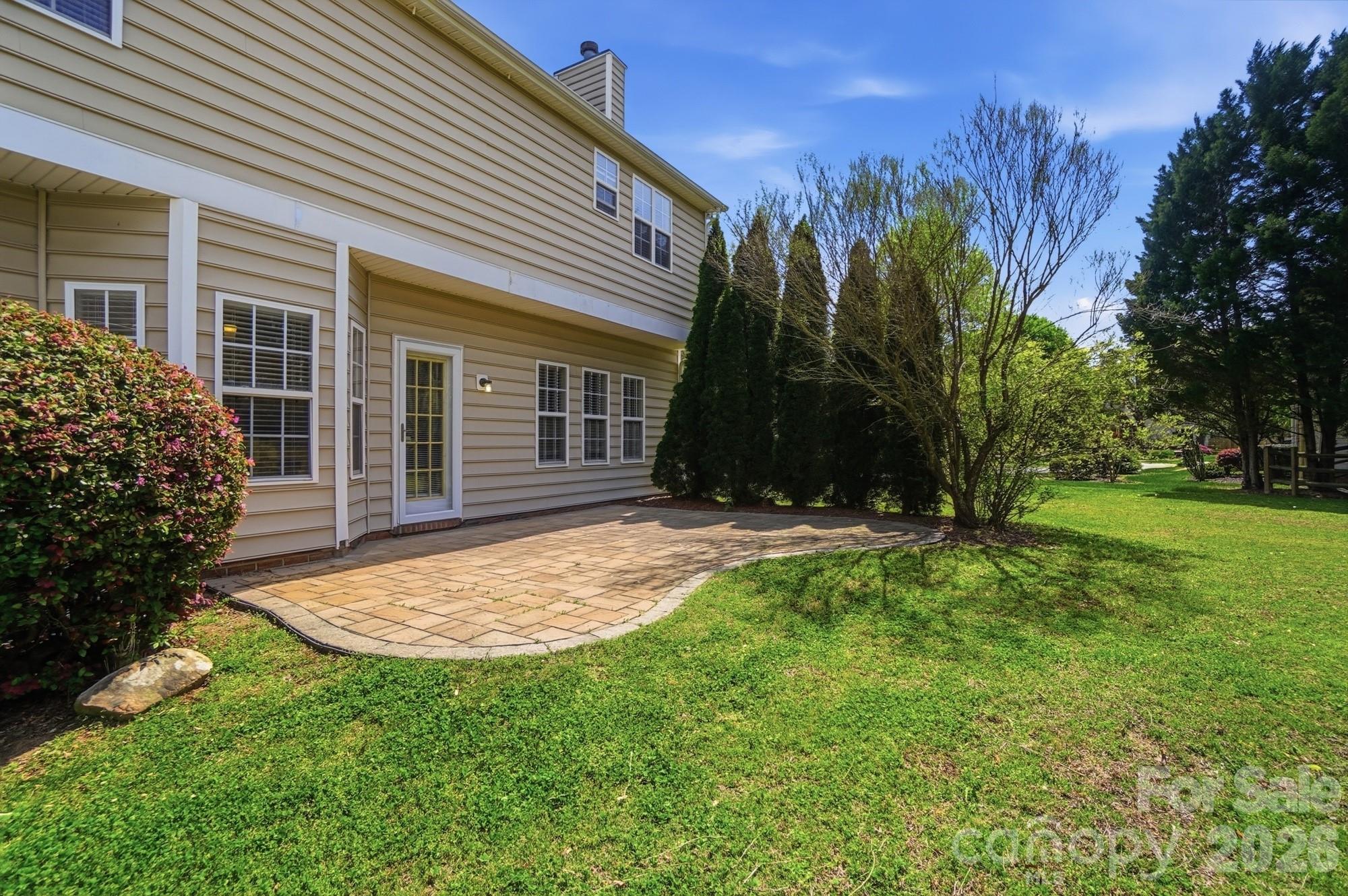 Highland Creek - Residential