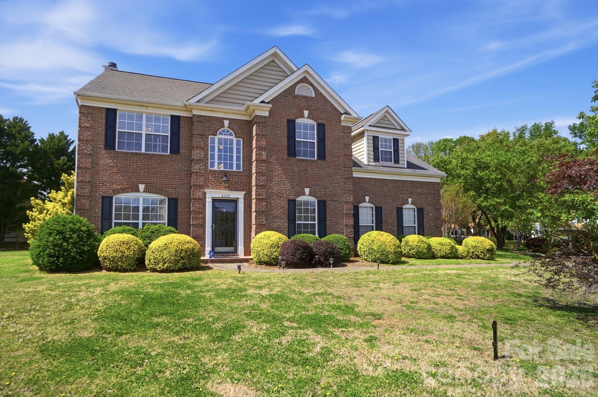 Highland Creek - Residential