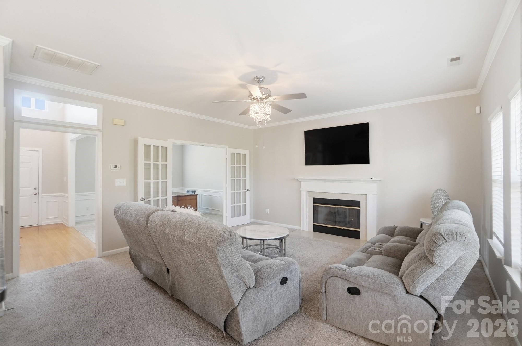 Highland Creek - Residential