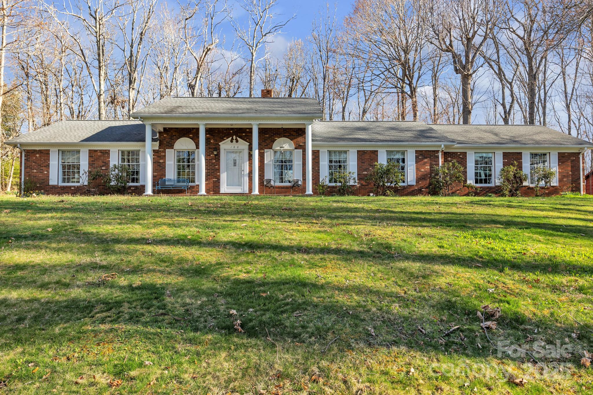 186 Witherspoon Heights
