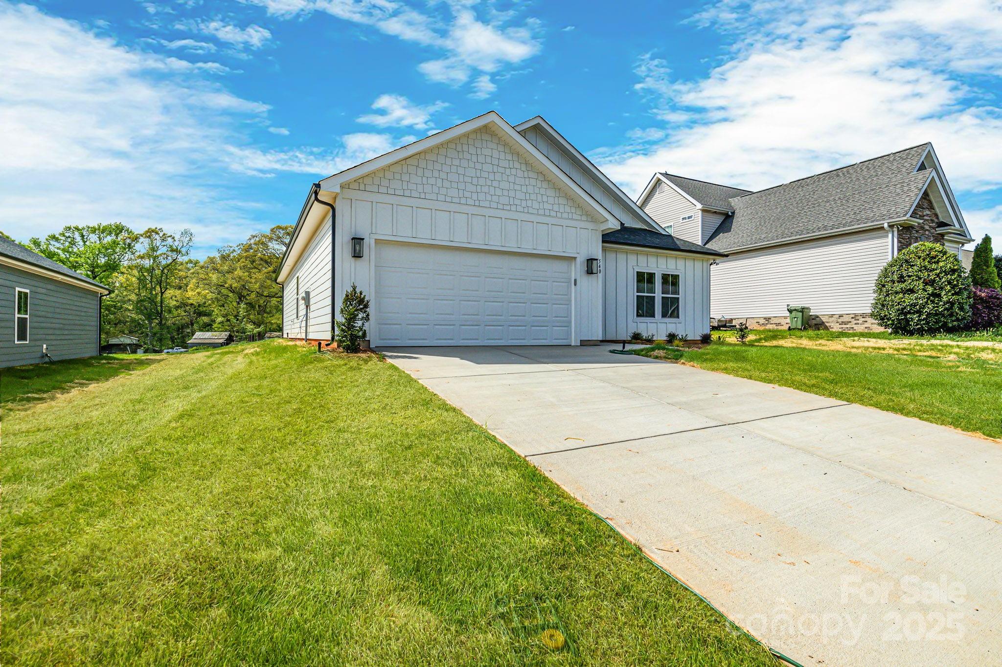 Lot 1 Magnolia Street