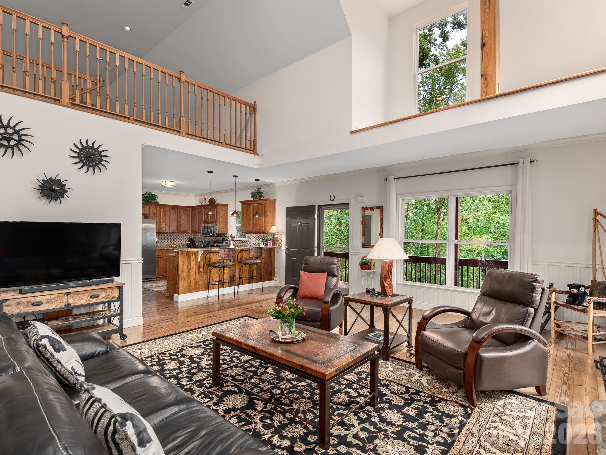 Seven Glens - Residential