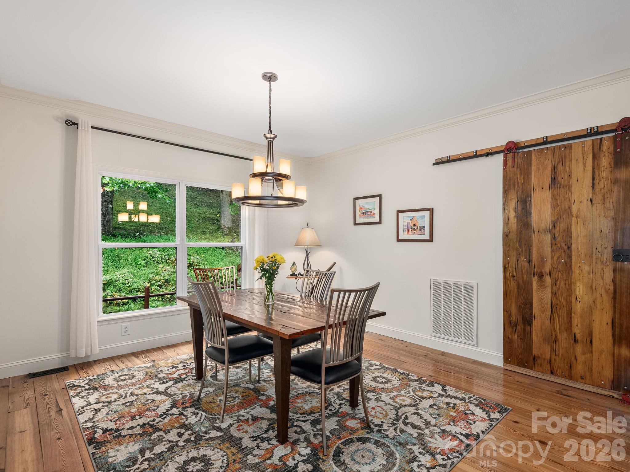 Seven Glens - Residential