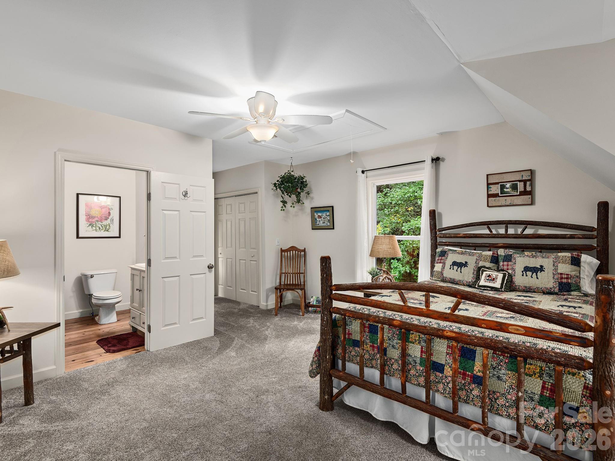 Seven Glens - Residential