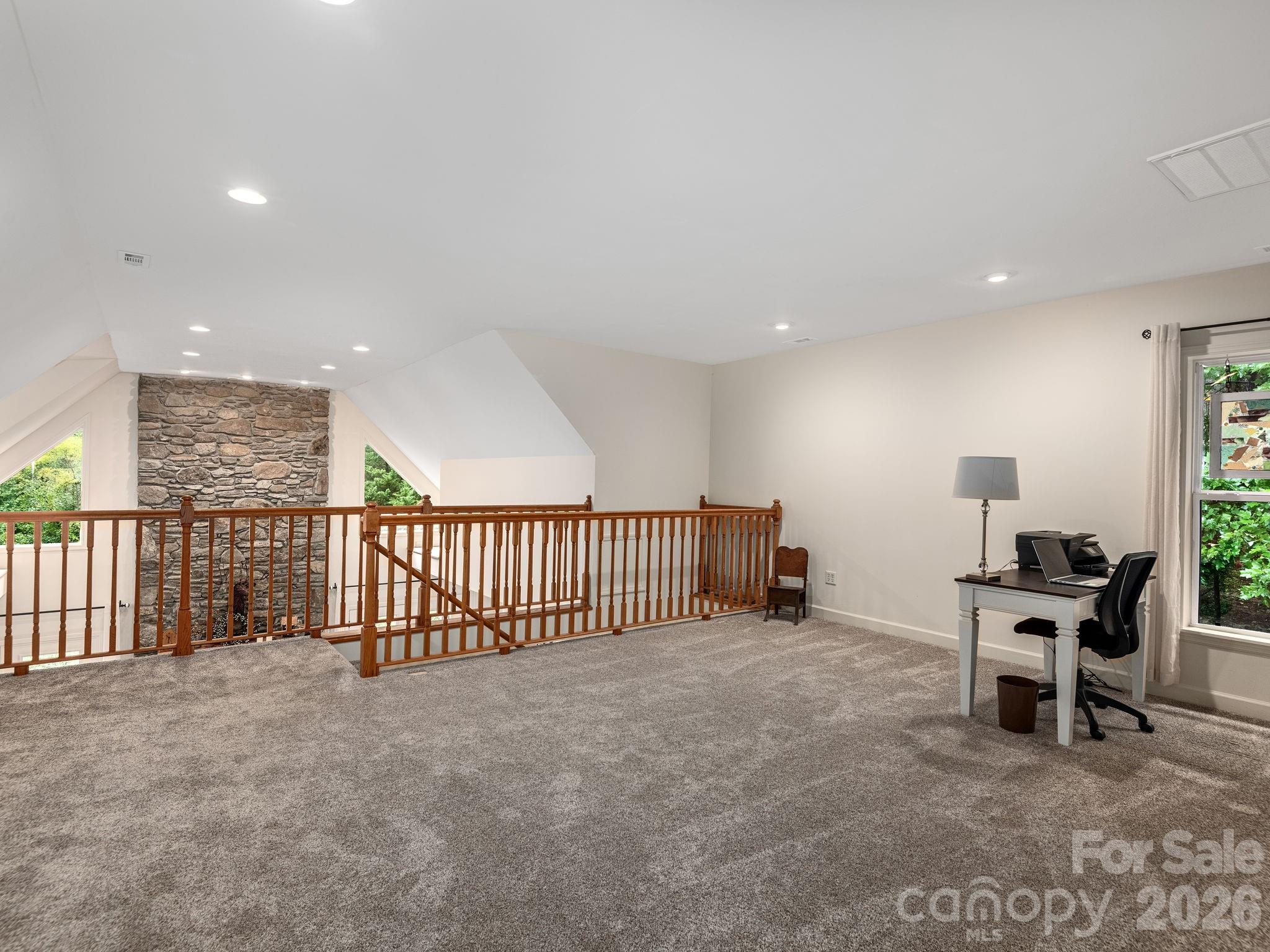 Seven Glens - Residential