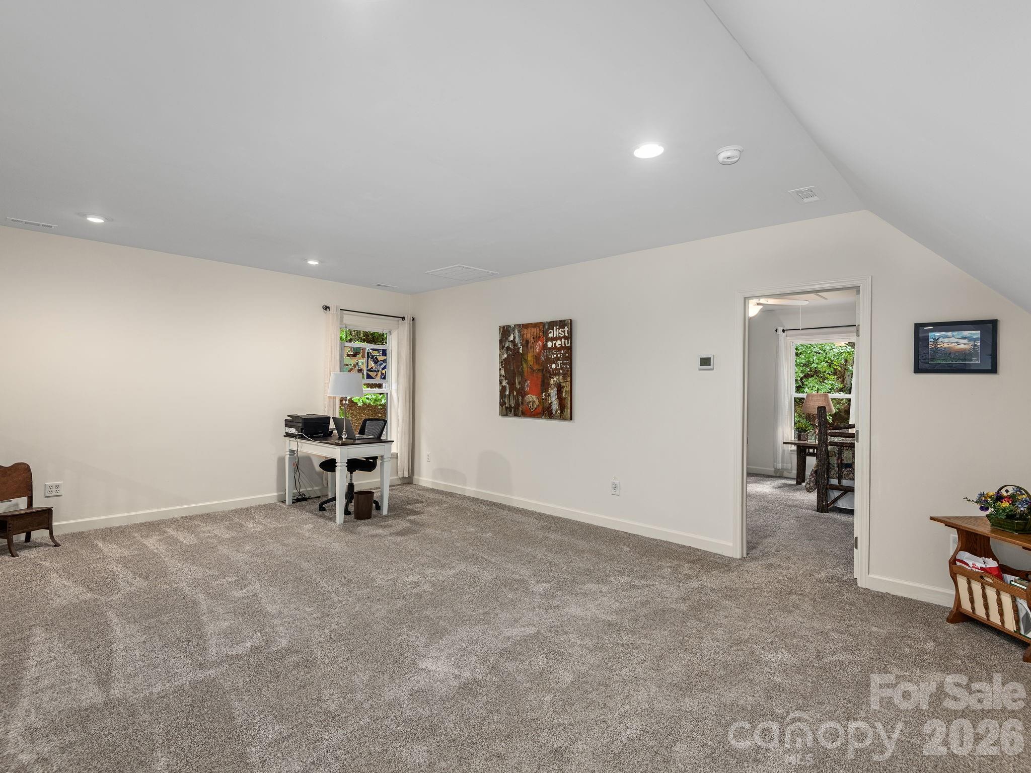 Seven Glens - Residential