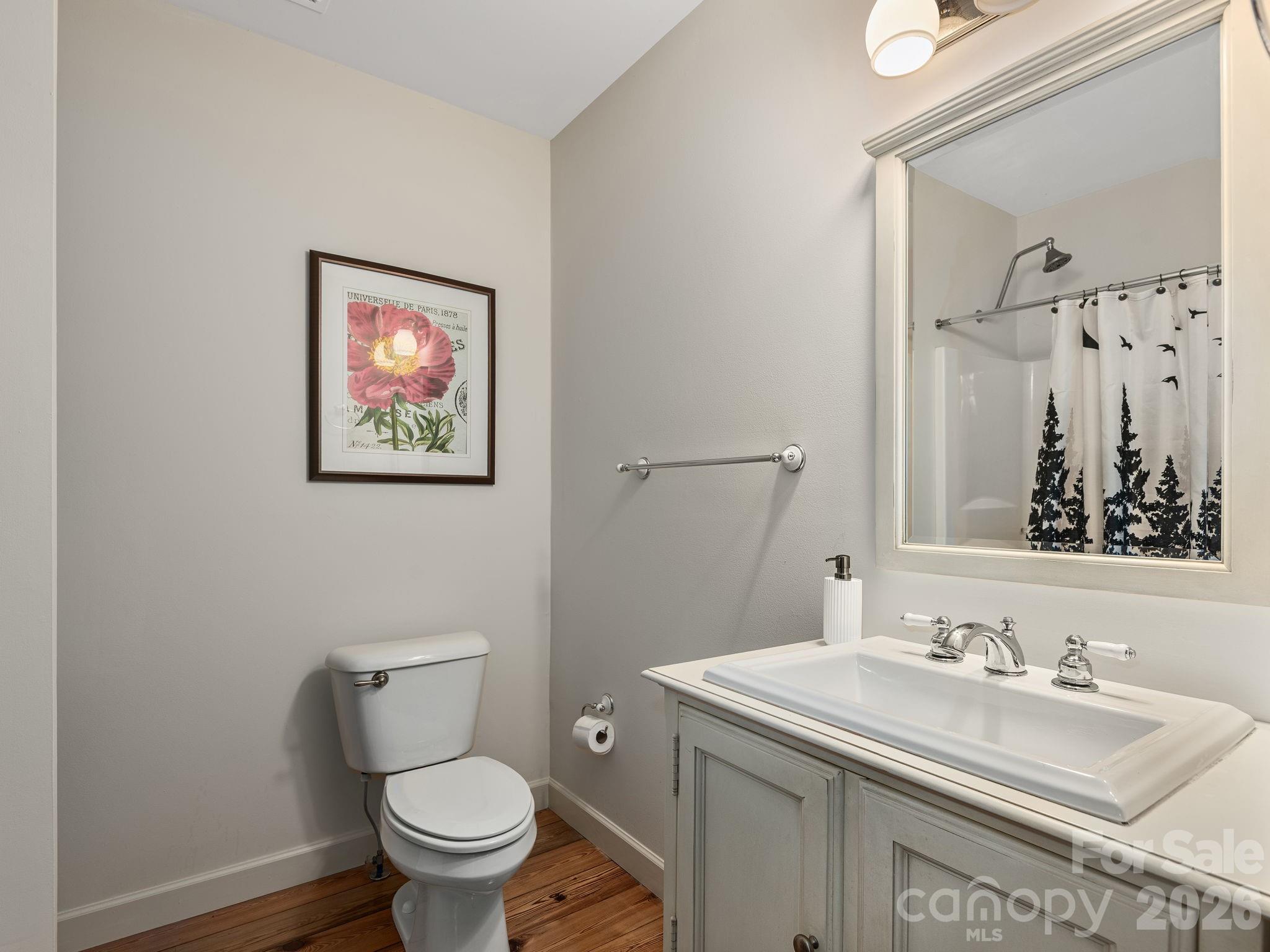 Seven Glens - Residential