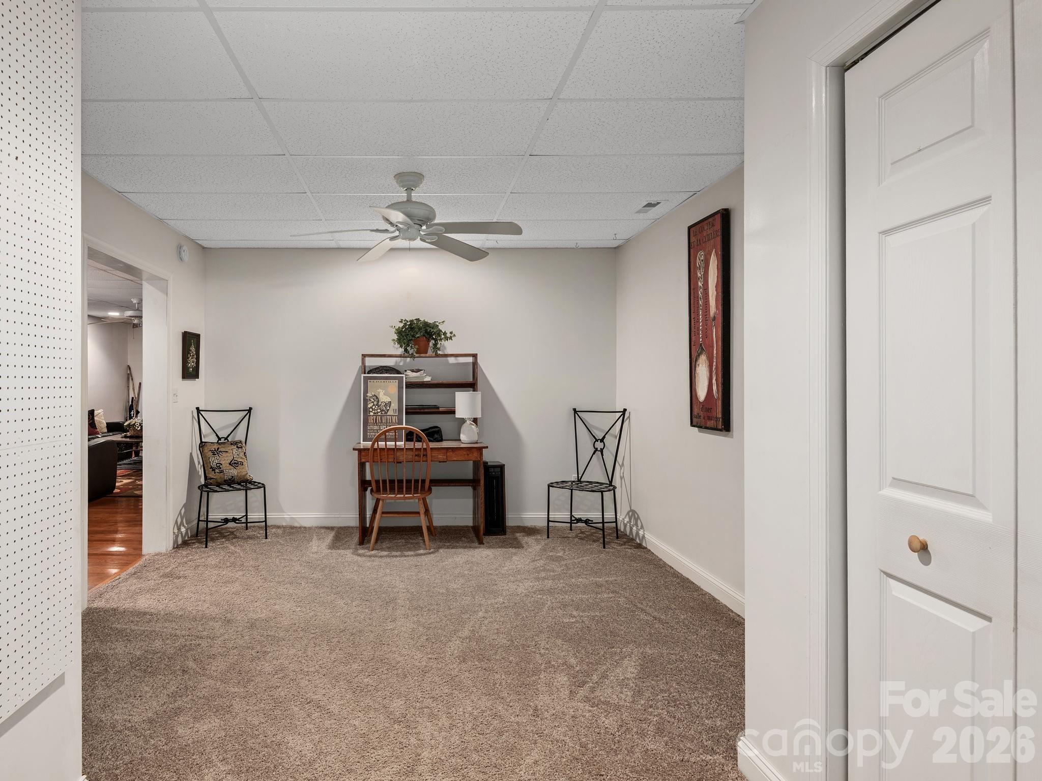 Seven Glens - Residential