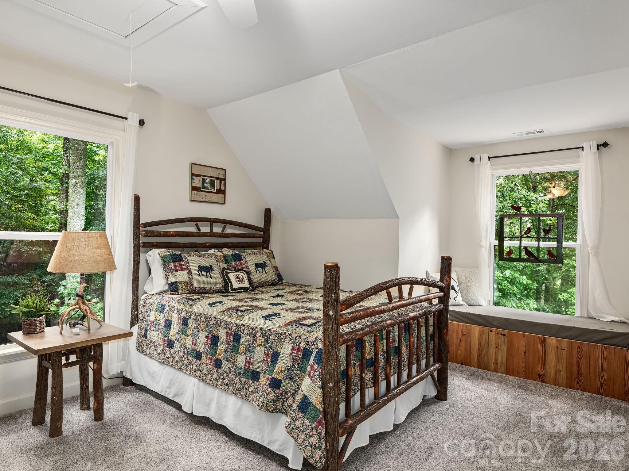 Seven Glens - Residential