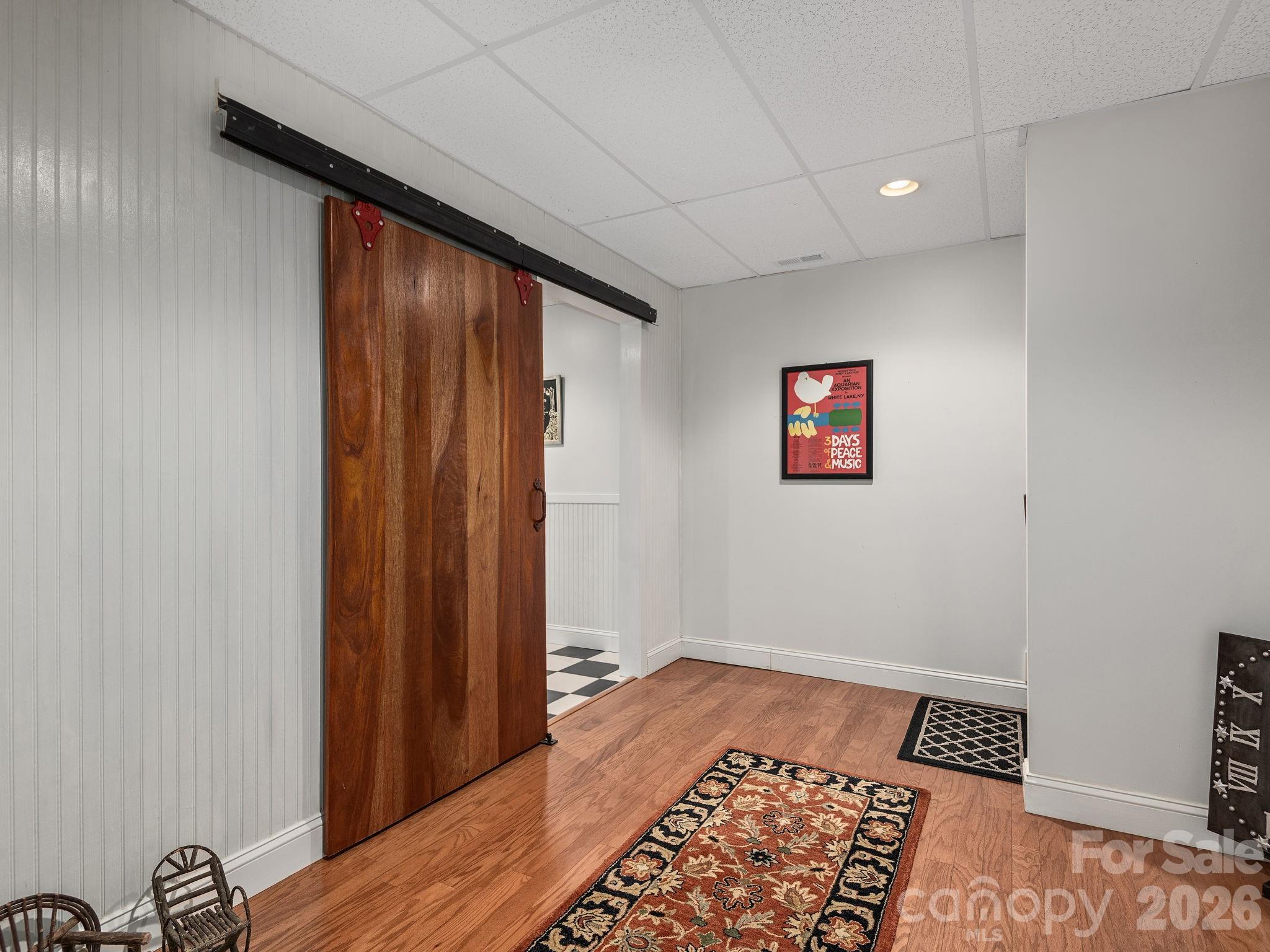 Seven Glens - Residential