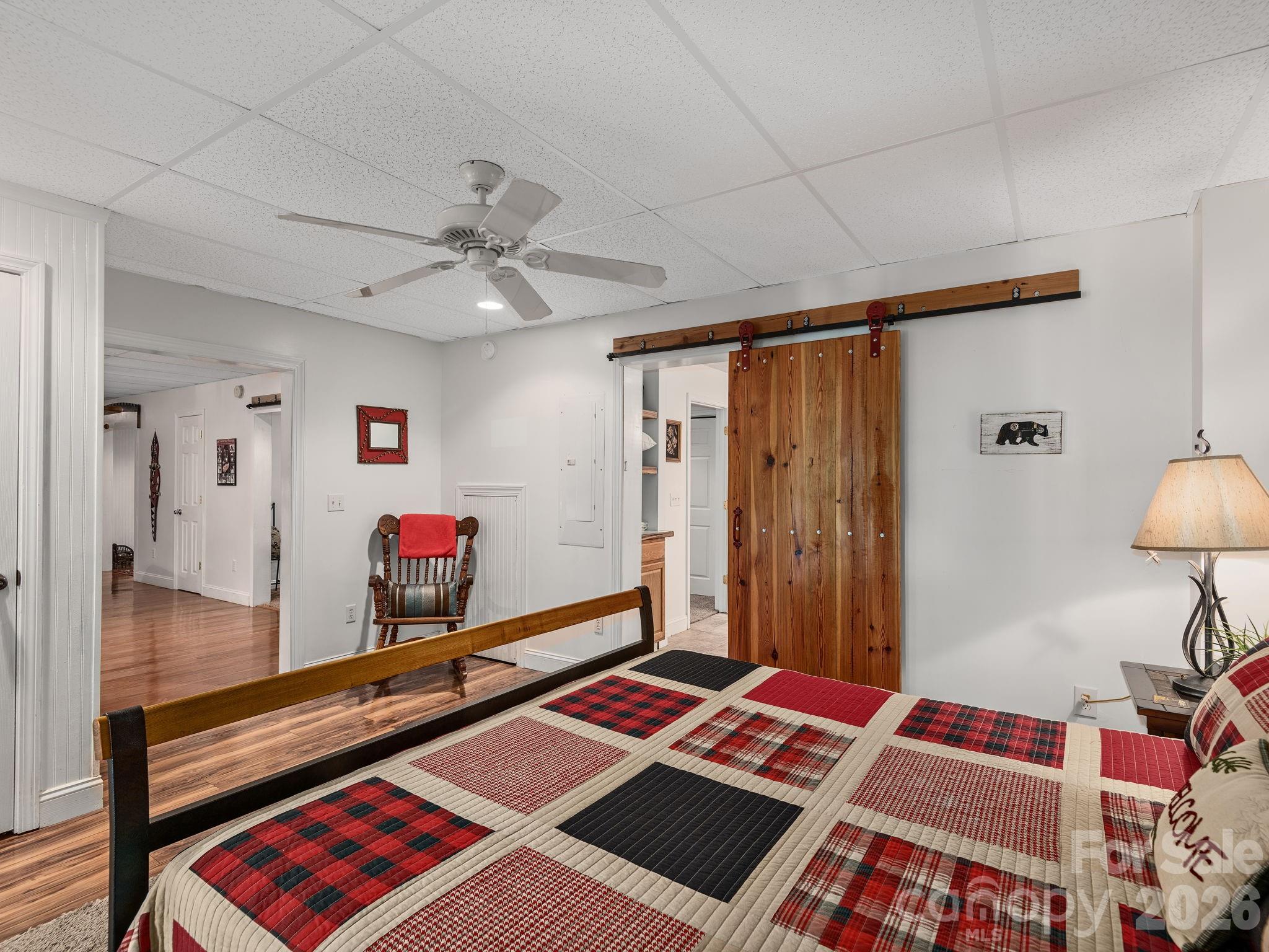 Seven Glens - Residential