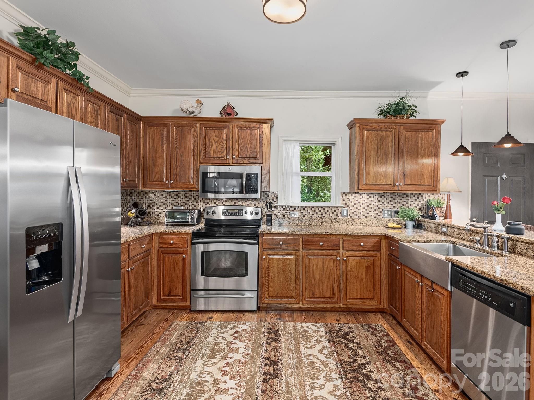 Seven Glens - Residential